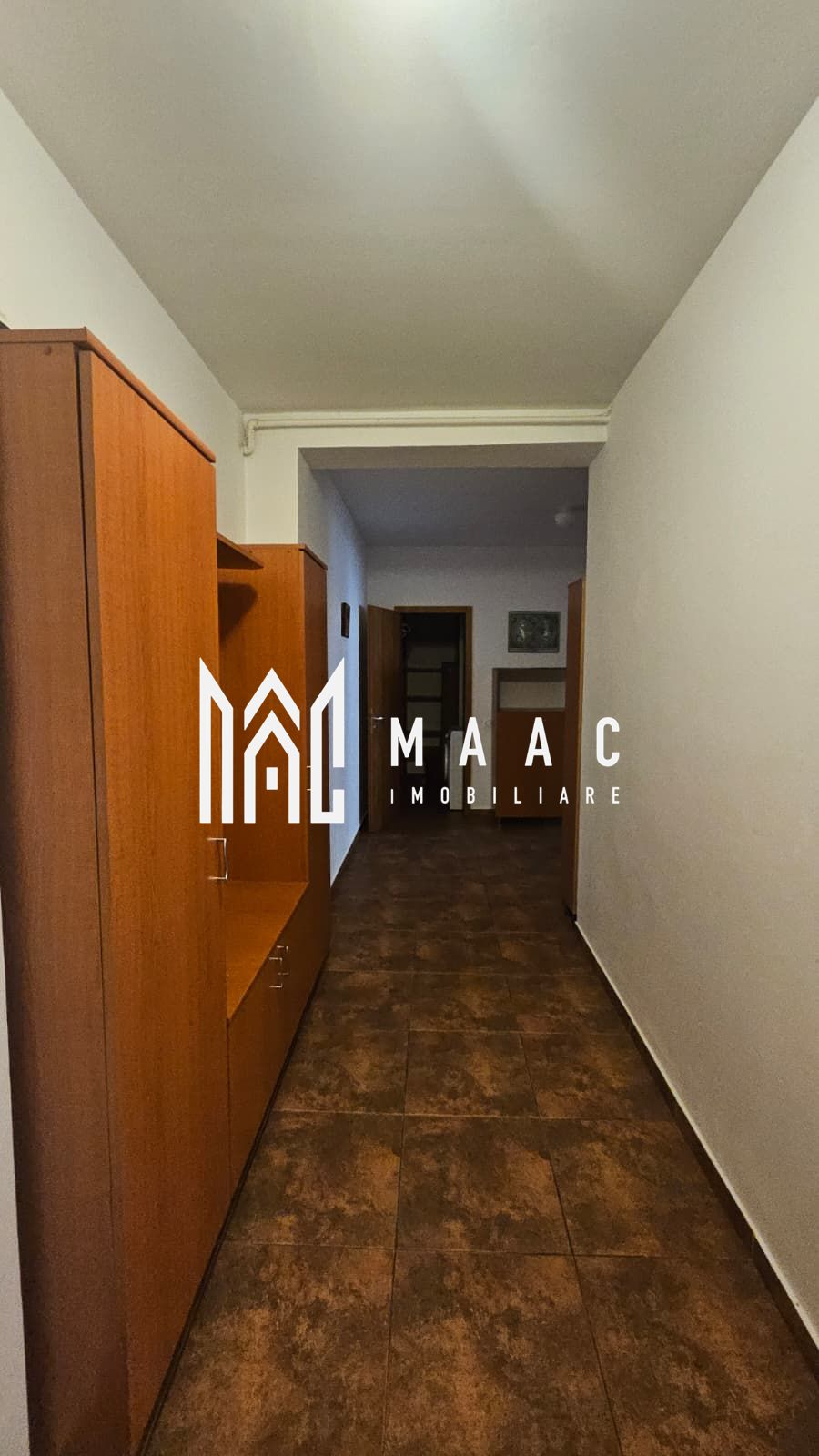 Apartament 3 camere 2 bai terasa Lidl Selimbar — fotografia 8