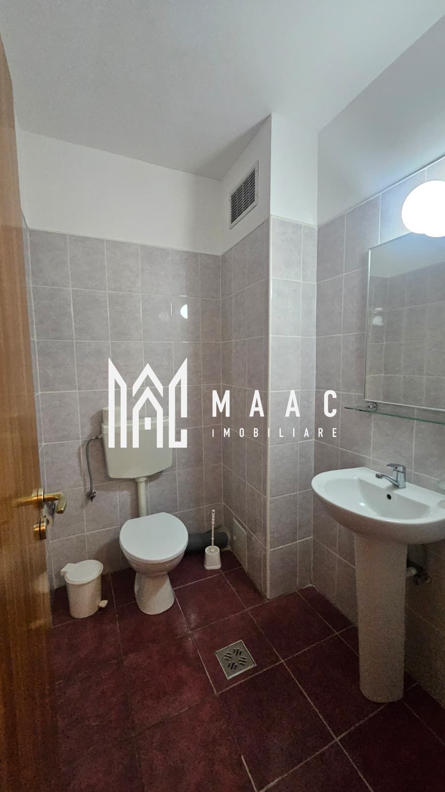 Apartament 3 camere 2 bai terasa Lidl Selimbar — fotografia 9