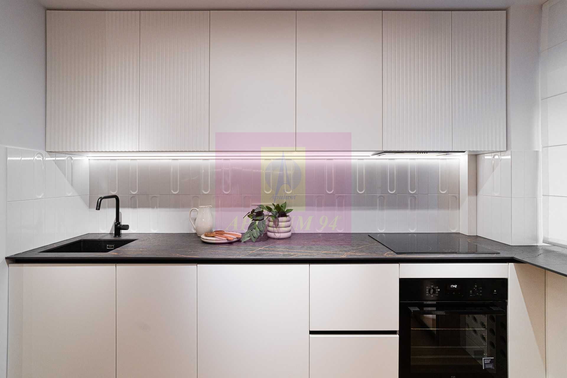 Studio renovat ultralux | Designer | Piața Alba Iulia | Mall Vitan — fotografia 6