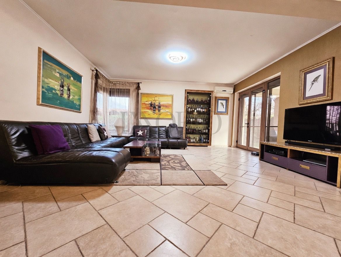 Vila 6 Camere | Baneasa - Sisesti — fotografia 5