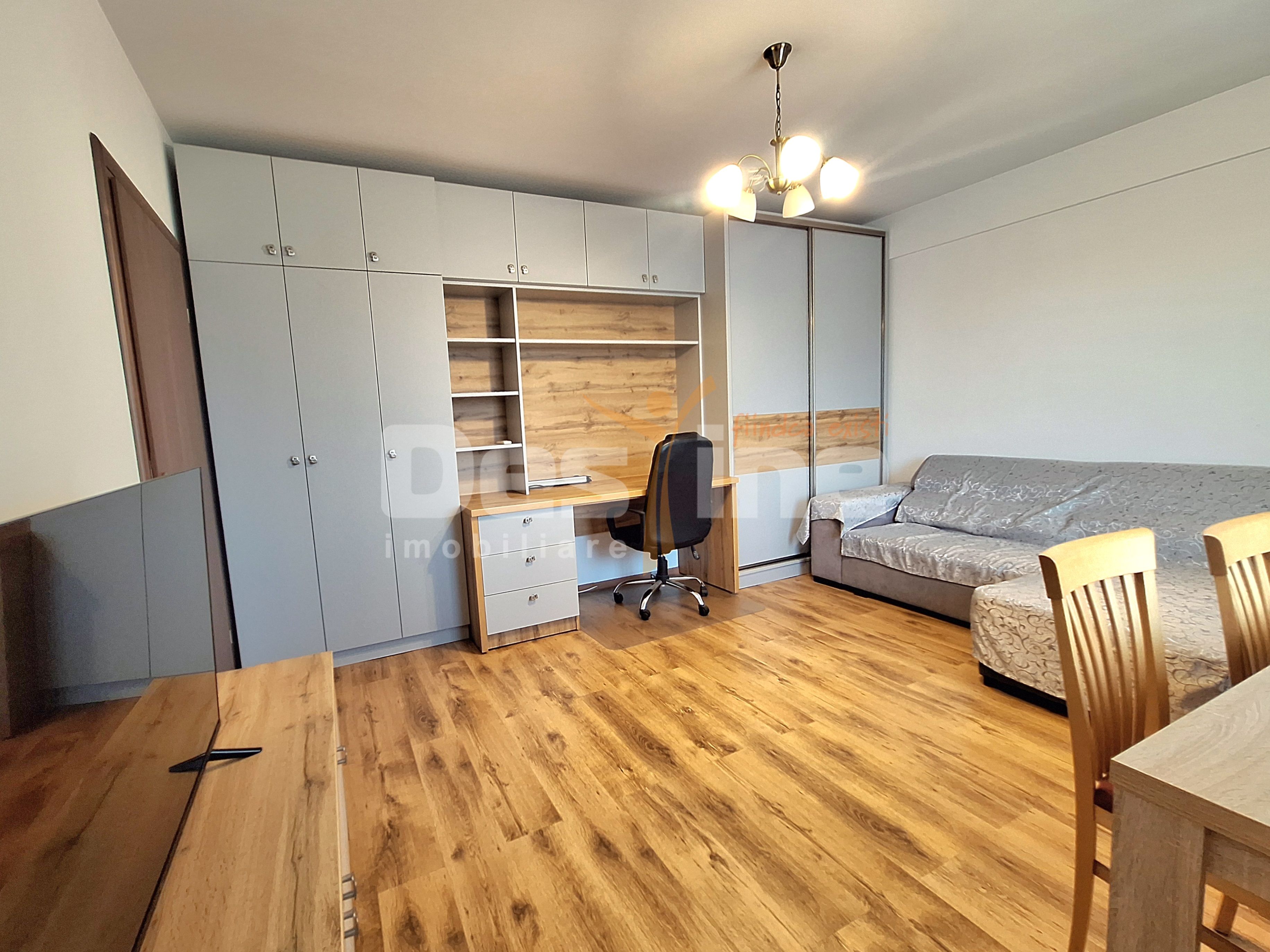 Apartament 2 camere | 2 minute de metroul Mihai Bravu | Decomandat