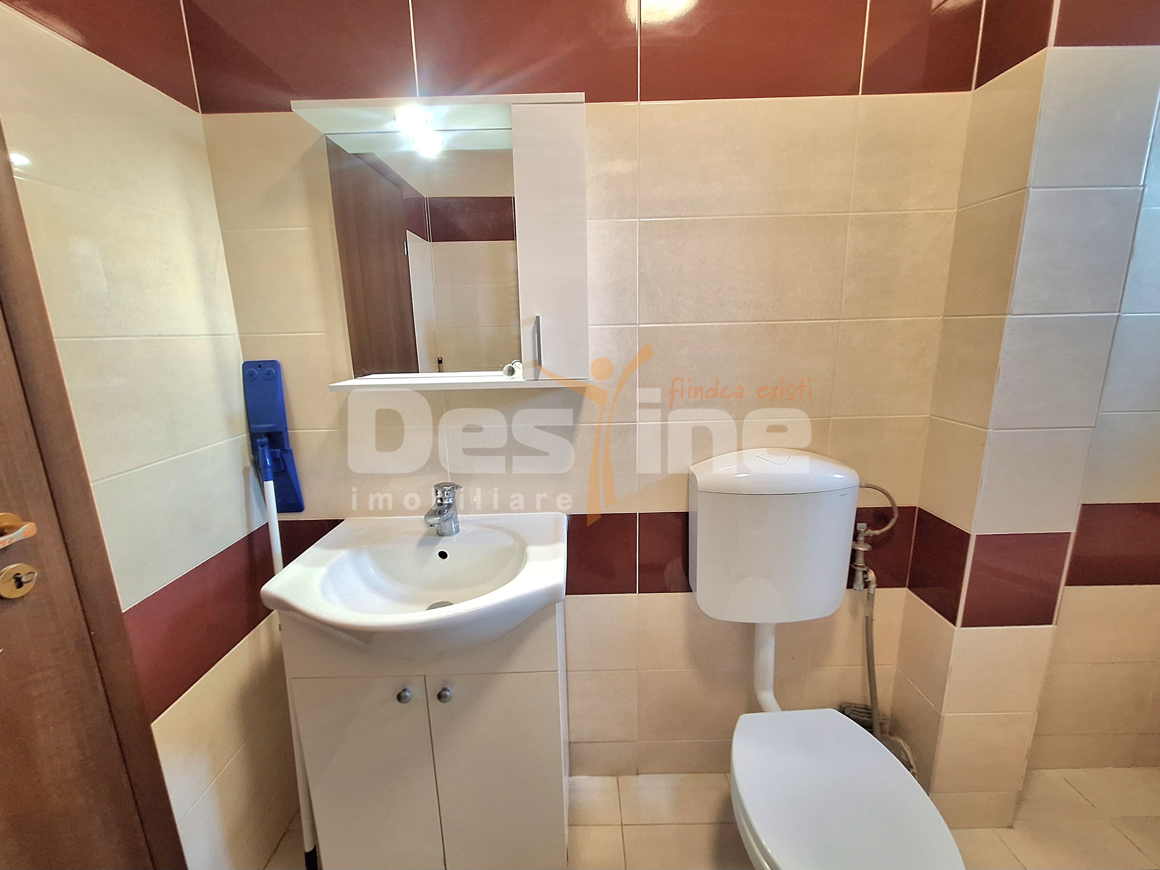 Apartament 2 camere | 2 minute de metroul Mihai Bravu | Decomandat — fotografia 11