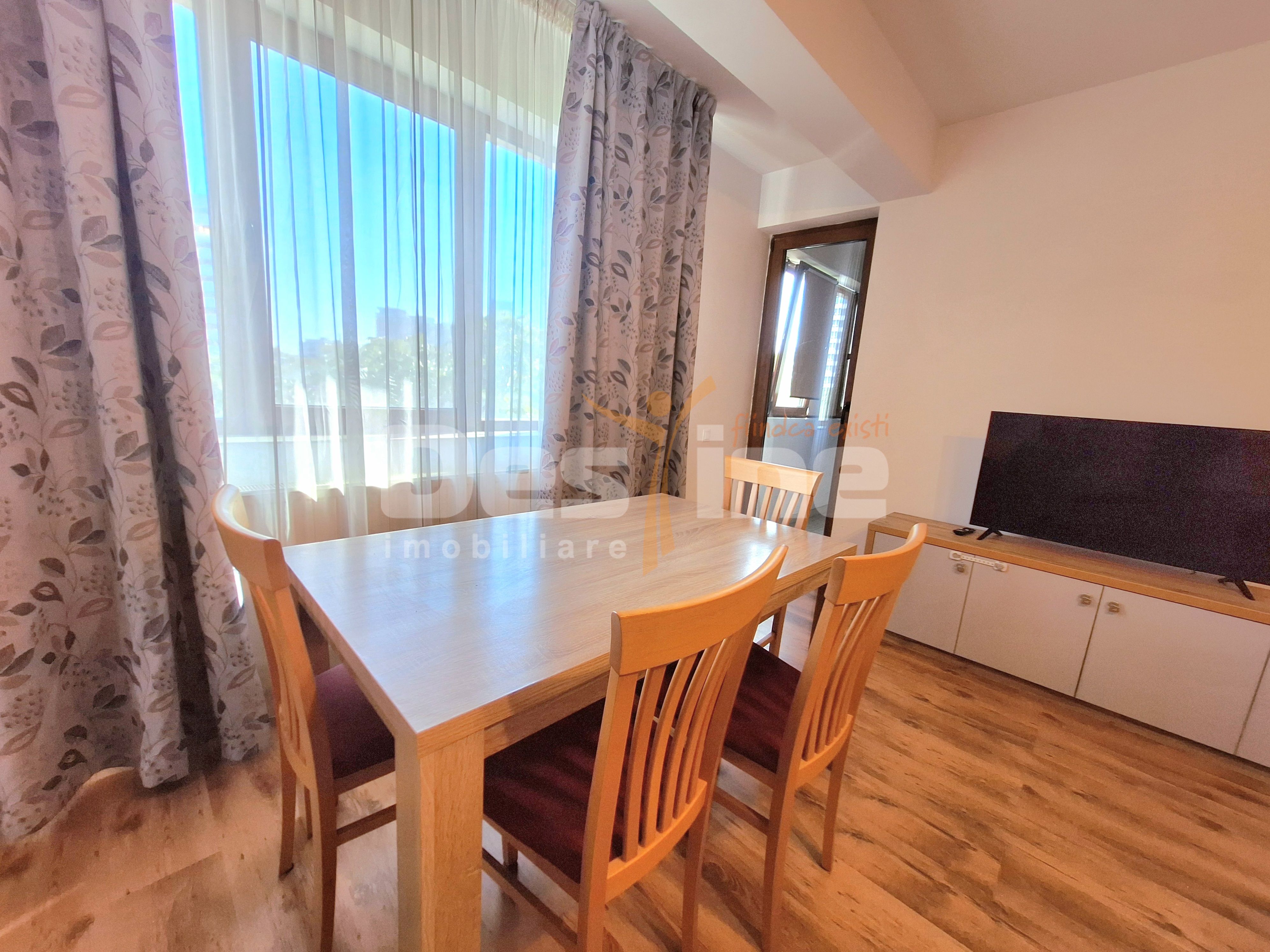 Apartament 2 camere | 2 minute de metroul Mihai Bravu | Decomandat — fotografia 13