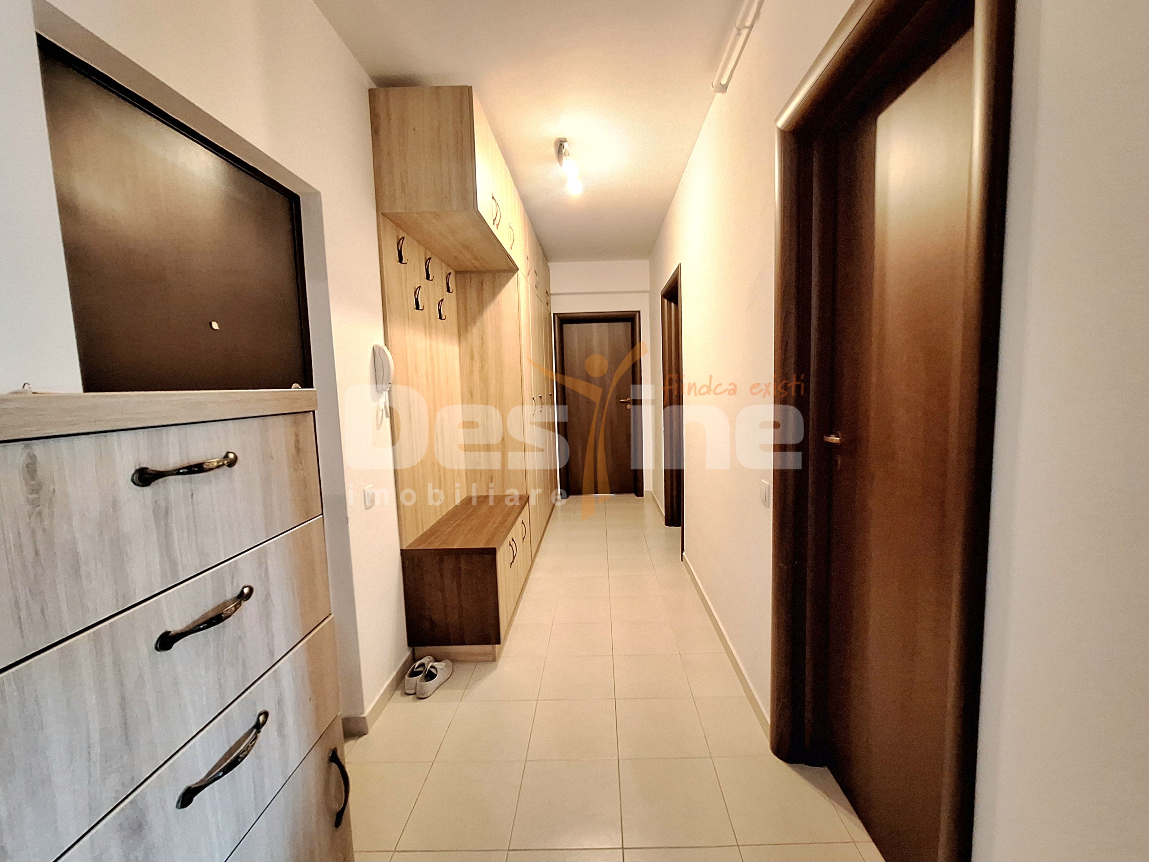 Apartament 2 camere | 2 minute de metroul Mihai Bravu | Decomandat — fotografia 4