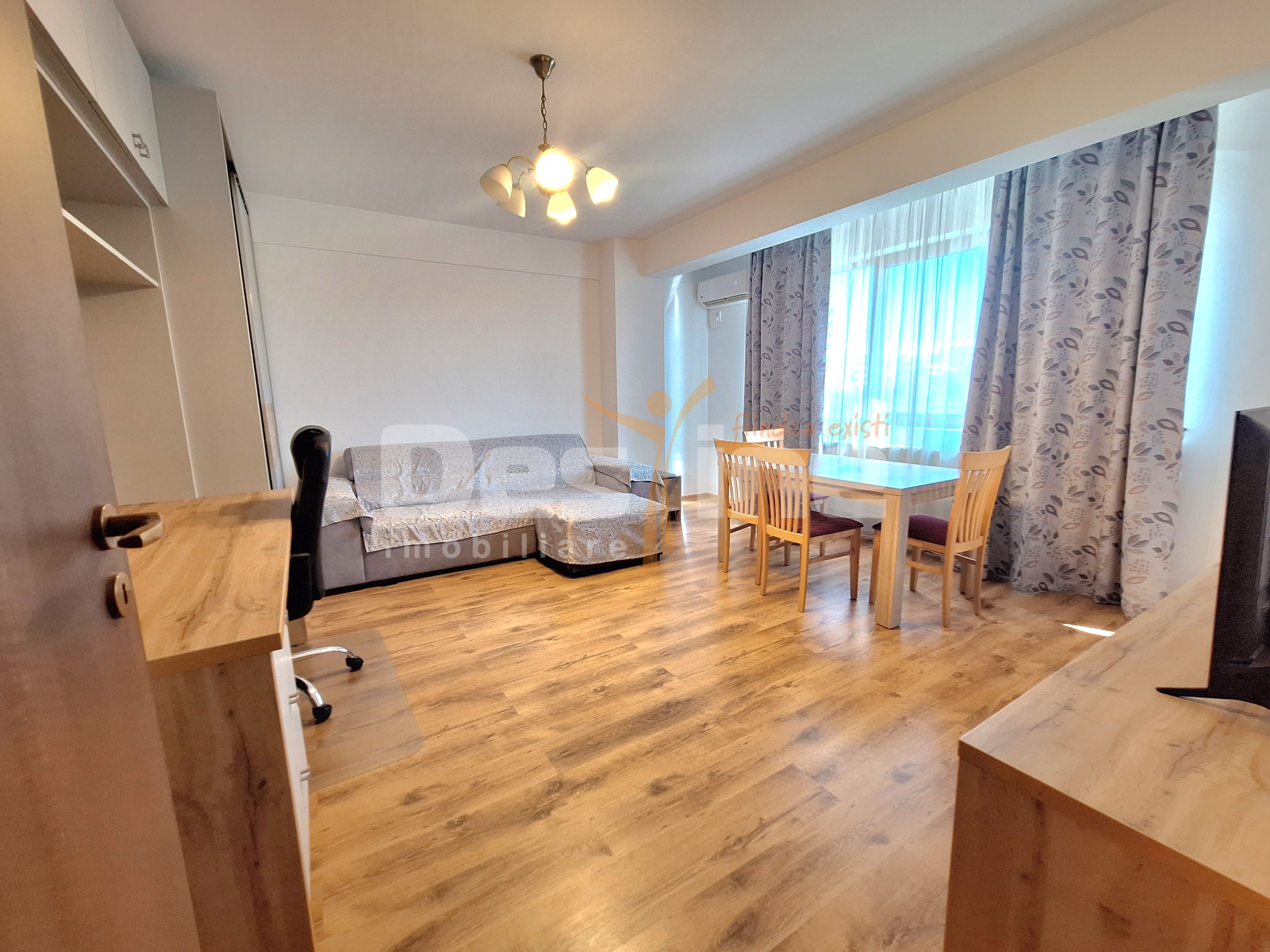 Apartament 2 camere | 2 minute de metroul Mihai Bravu | Decomandat — fotografia 5