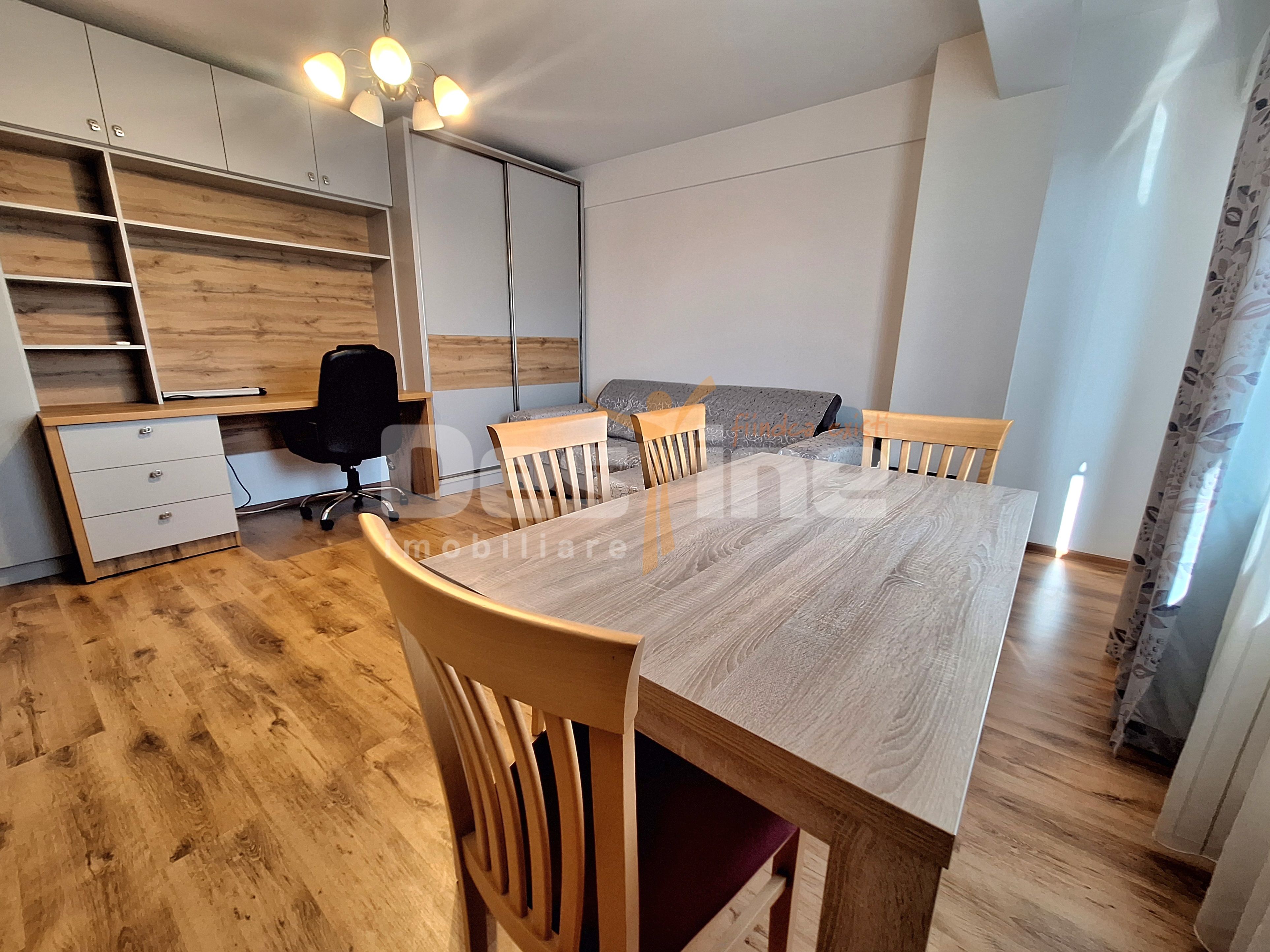 Apartament 2 camere | 2 minute de metroul Mihai Bravu | Decomandat — fotografia 6