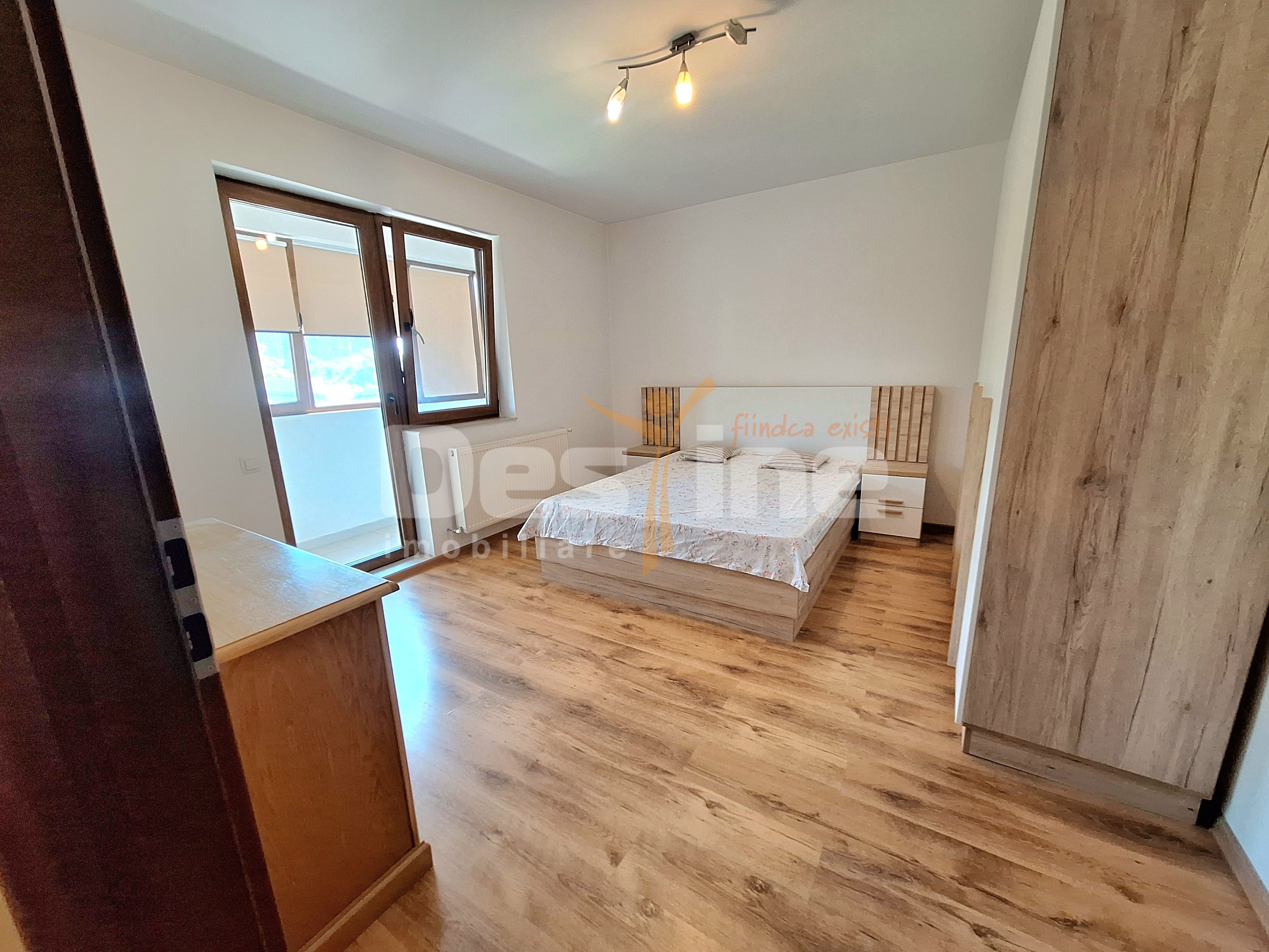 Apartament 2 camere | 2 minute de metroul Mihai Bravu | Decomandat — fotografia 7