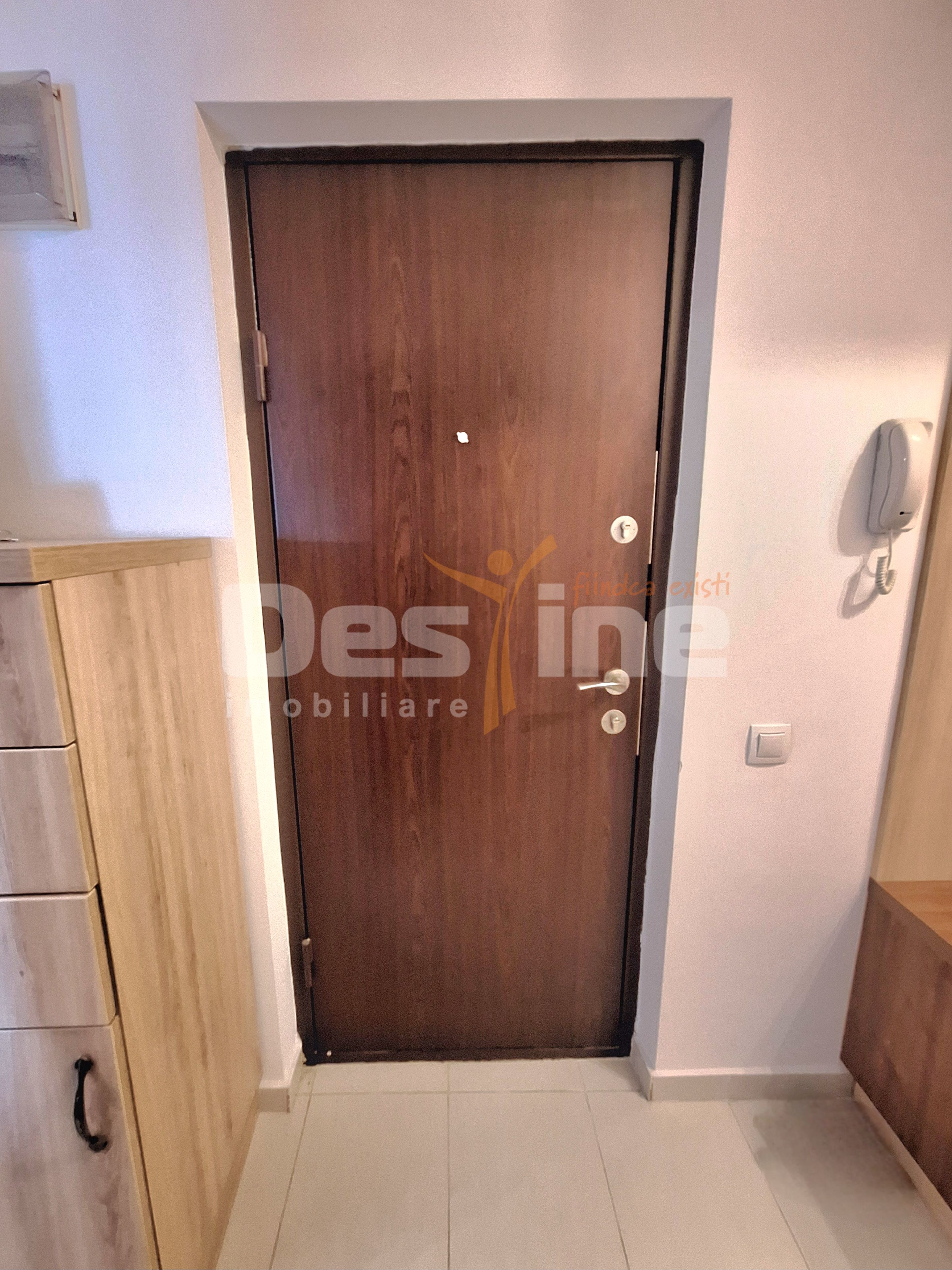 Apartament 2 camere | 2 minute de metroul Mihai Bravu | Decomandat — fotografia 8