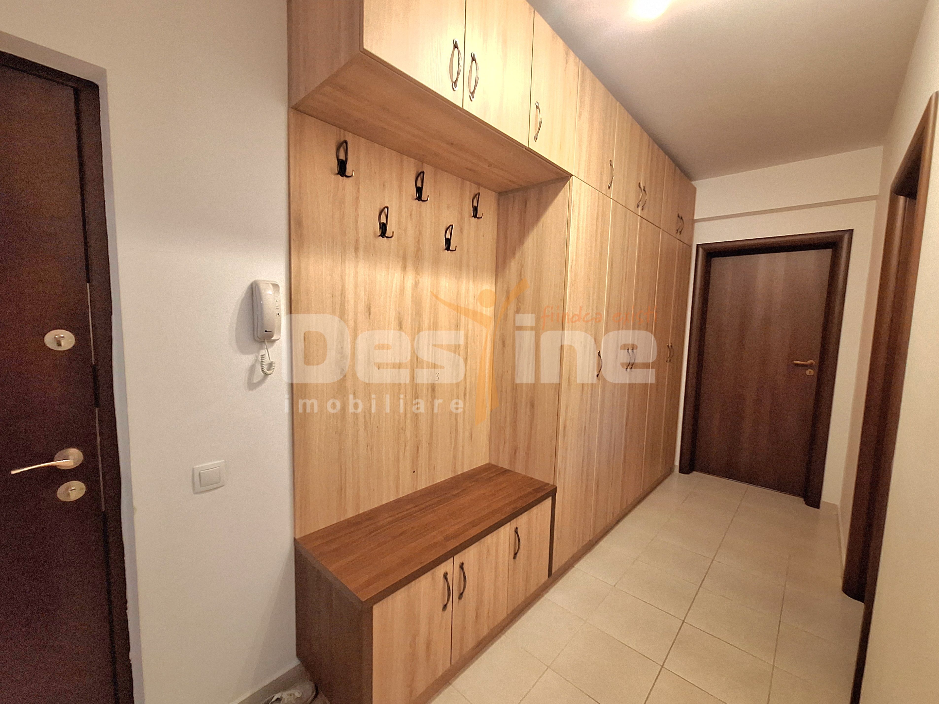 Apartament 2 camere | 2 minute de metroul Mihai Bravu | Decomandat — fotografia 9