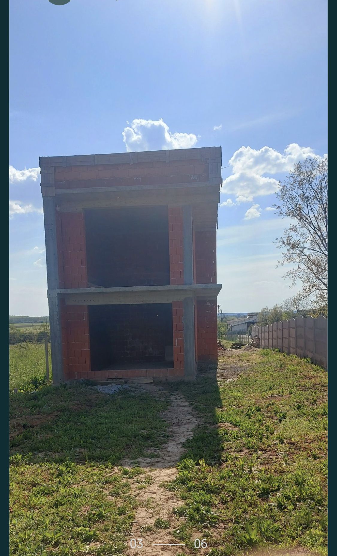 Vand Casa in rosu la Viile Satu Mare — fotografia 4