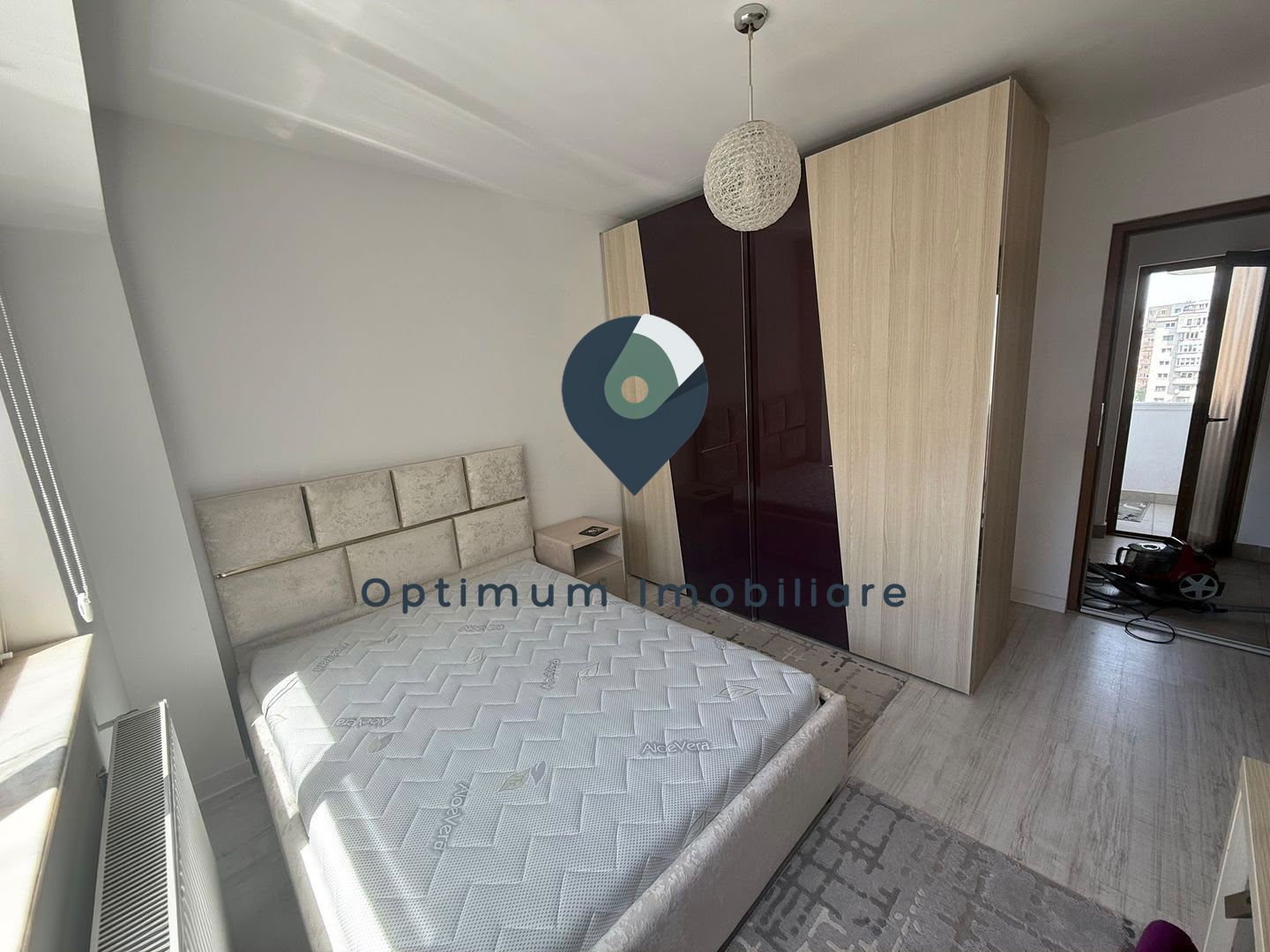 Apartament cu 2 camere in Marasti, 55 mp, zona BRD-Lidl ! — fotografia 2