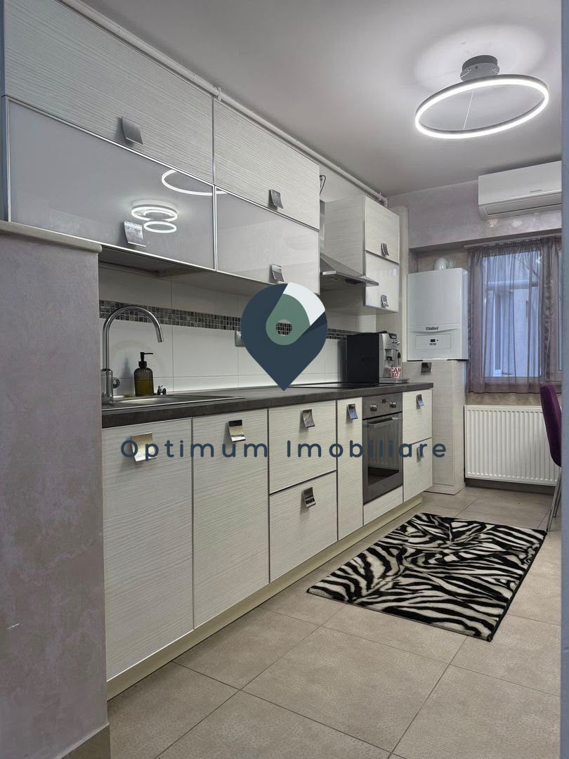 Apartament cu 2 camere in Marasti, 55 mp, zona BRD-Lidl ! — fotografia 4