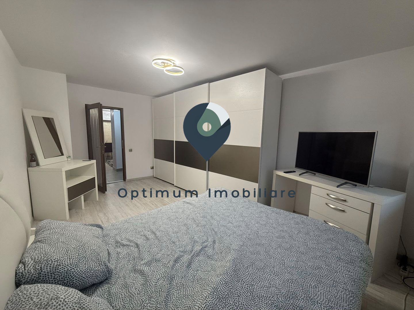 Apartament cu 2 camere in Marasti, 55 mp, zona BRD-Lidl ! — fotografia 5