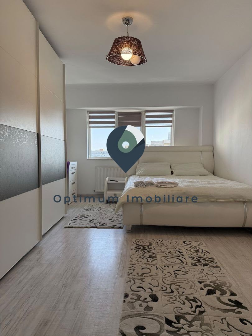 Apartament cu 2 camere in Marasti, 55 mp, zona BRD-Lidl ! — fotografia 6