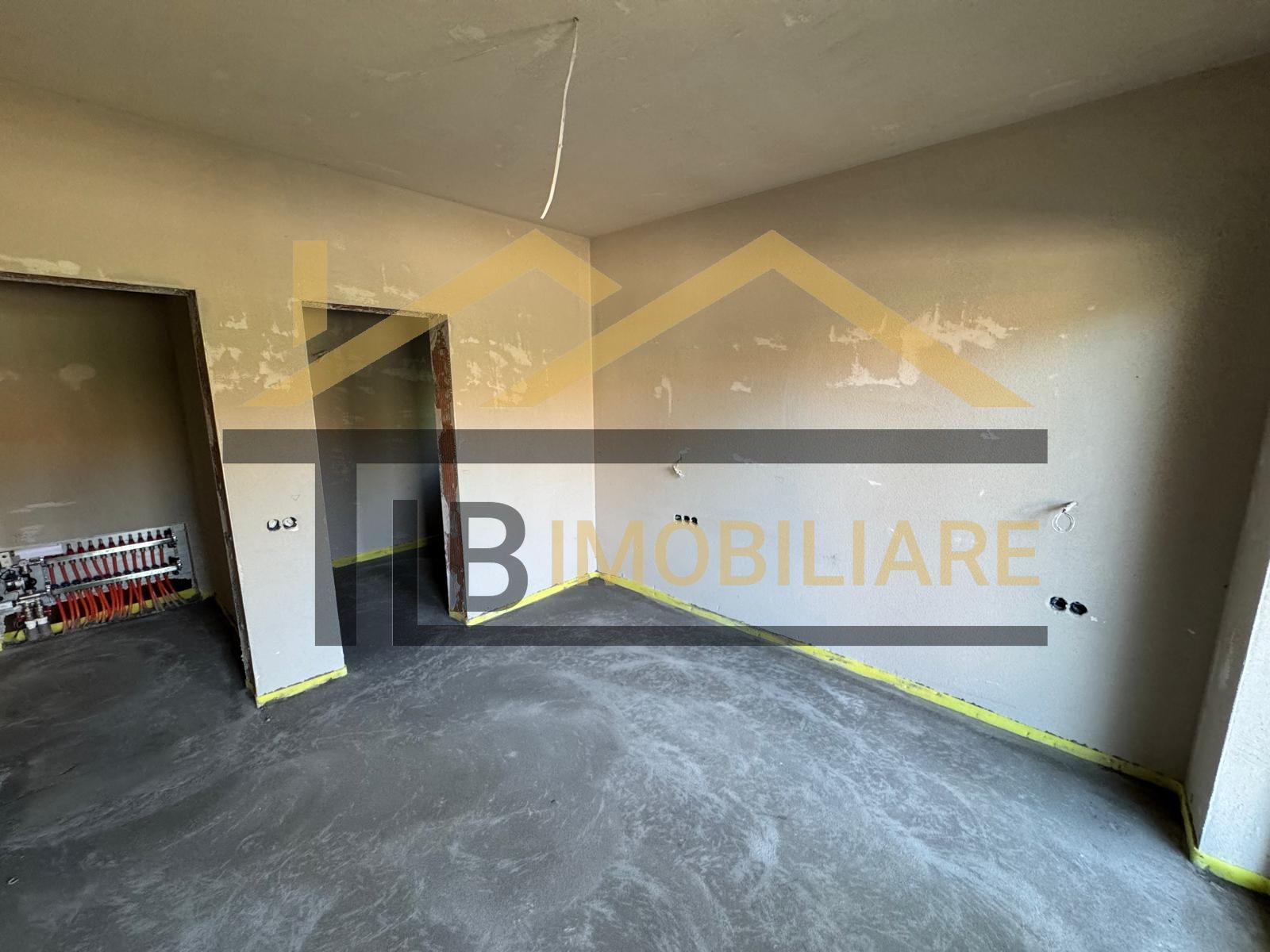 Apartamente moderne de vânzare în bloc nou 94mp, zonă Unirii — fotografia 10
