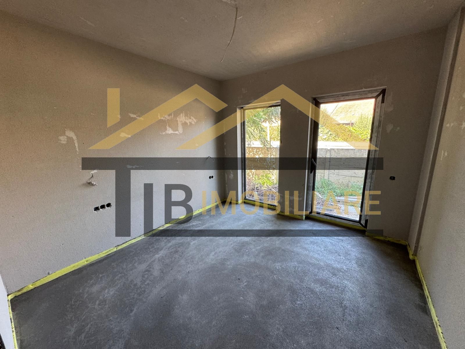 Apartamente moderne de vânzare în bloc nou 94mp, zonă Unirii — fotografia 11