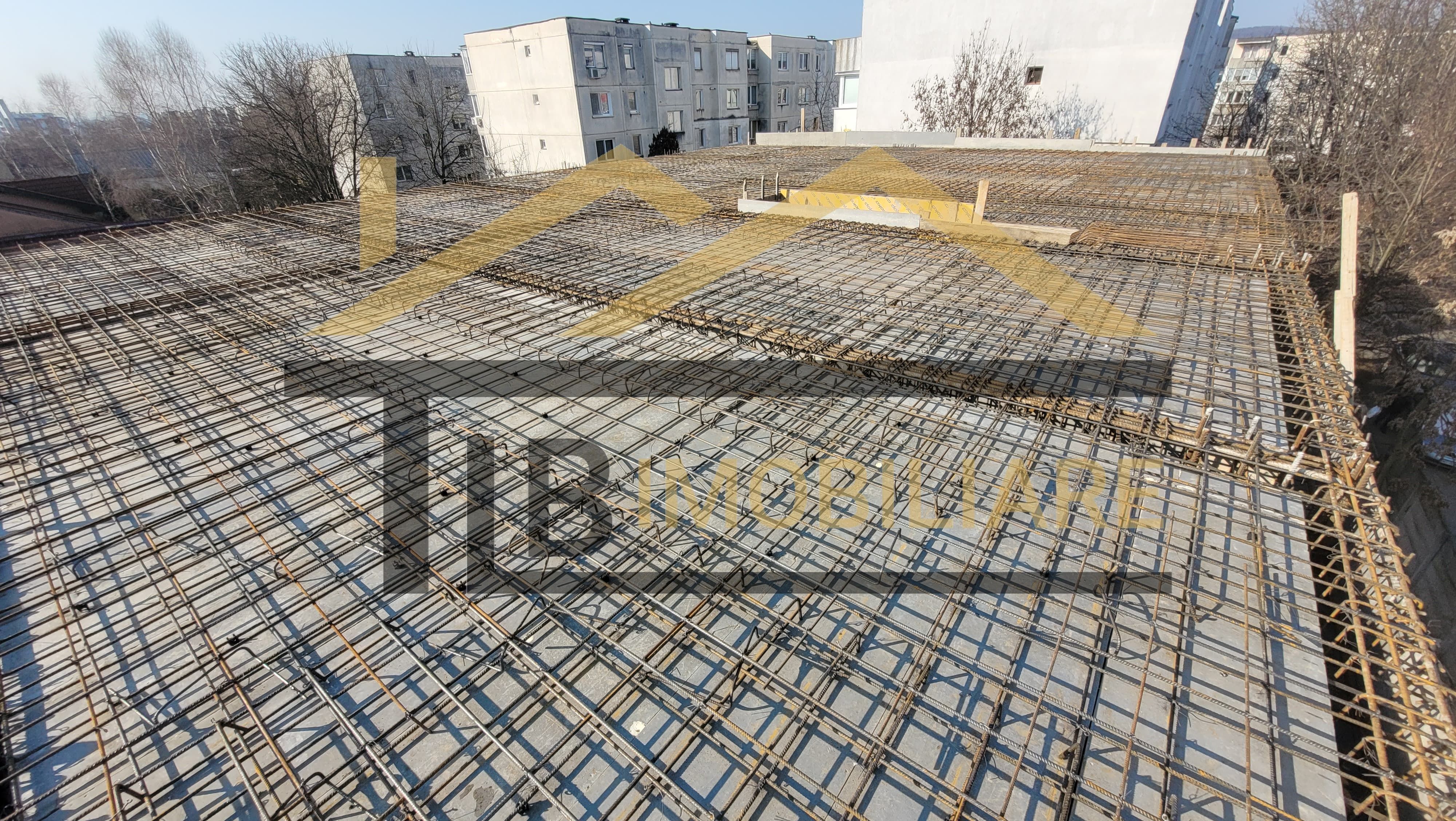 Apartamente moderne de vânzare în bloc nou 94mp, zonă Unirii — fotografia 16