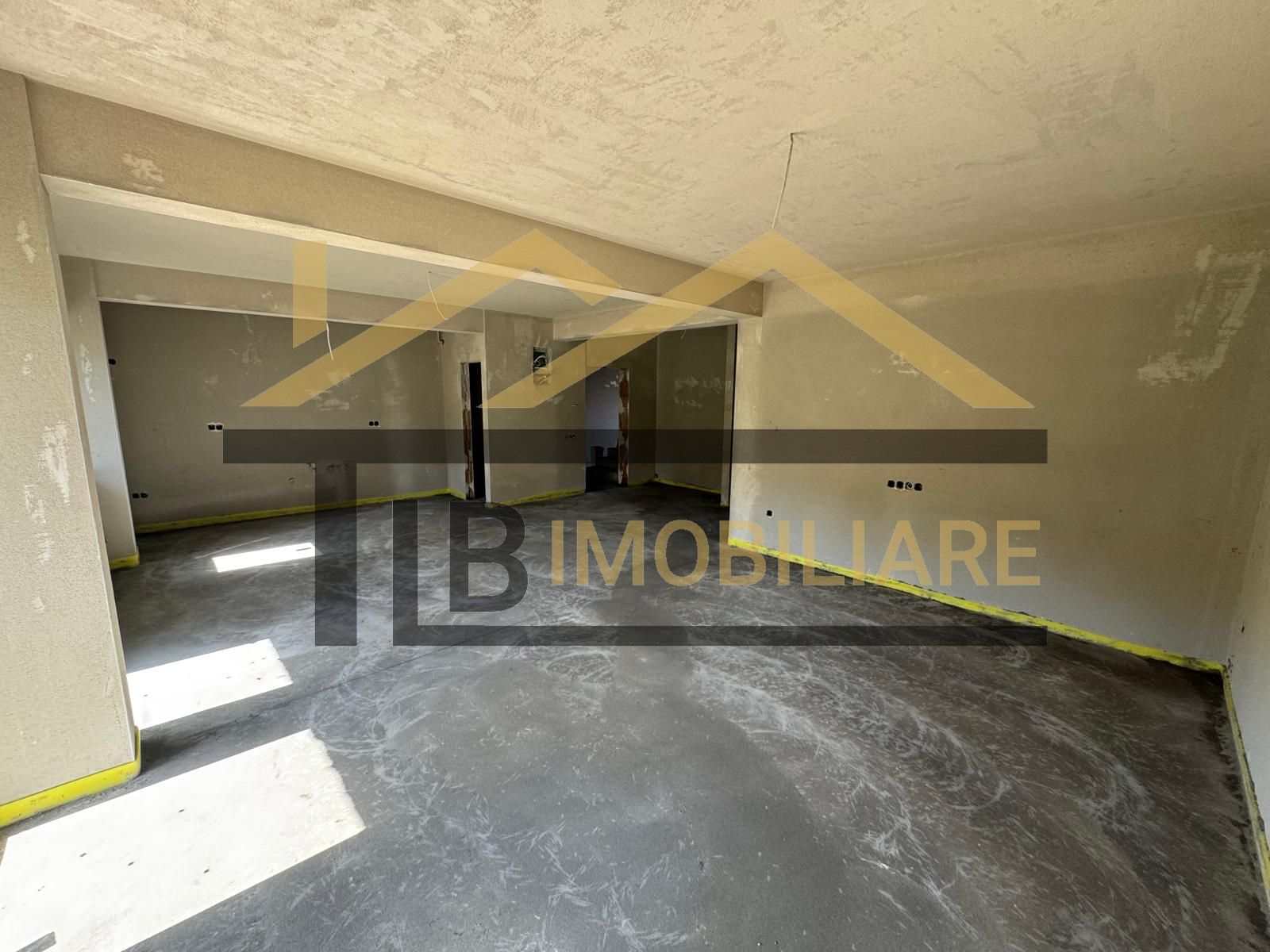 Apartamente moderne de vânzare în bloc nou 94mp, zonă Unirii — fotografia 2