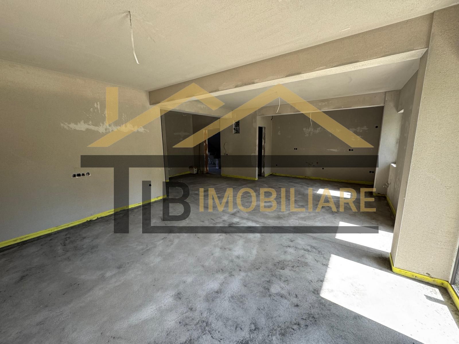 Apartamente moderne de vânzare în bloc nou 94mp, zonă Unirii — fotografia 3