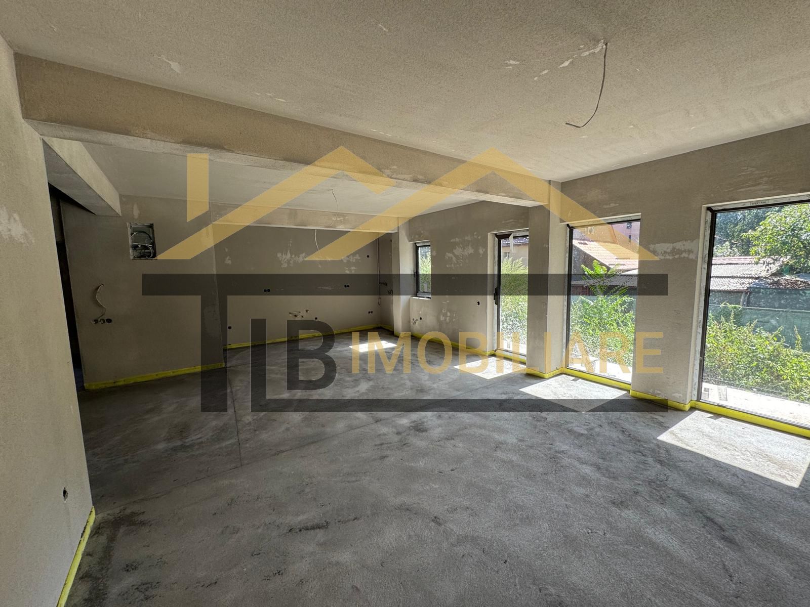 Apartamente moderne de vânzare în bloc nou 94mp, zonă Unirii — fotografia 4