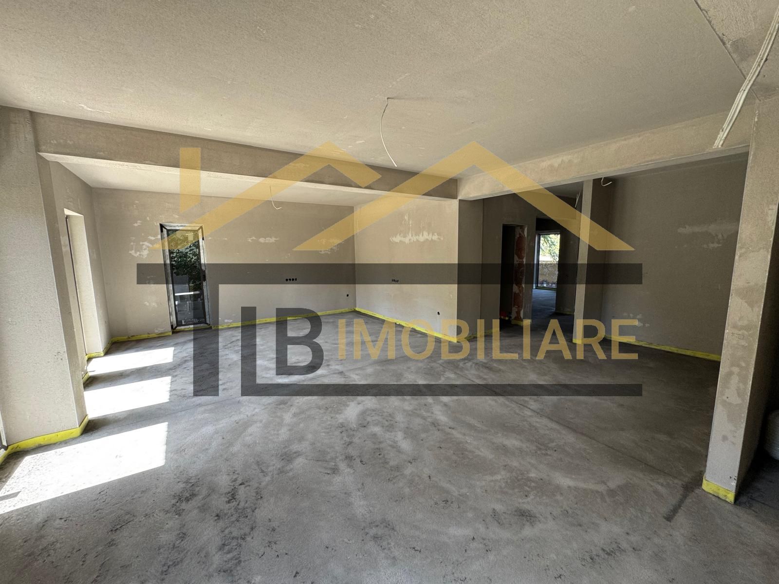 Apartamente moderne de vânzare în bloc nou 94mp, zonă Unirii — fotografia 6