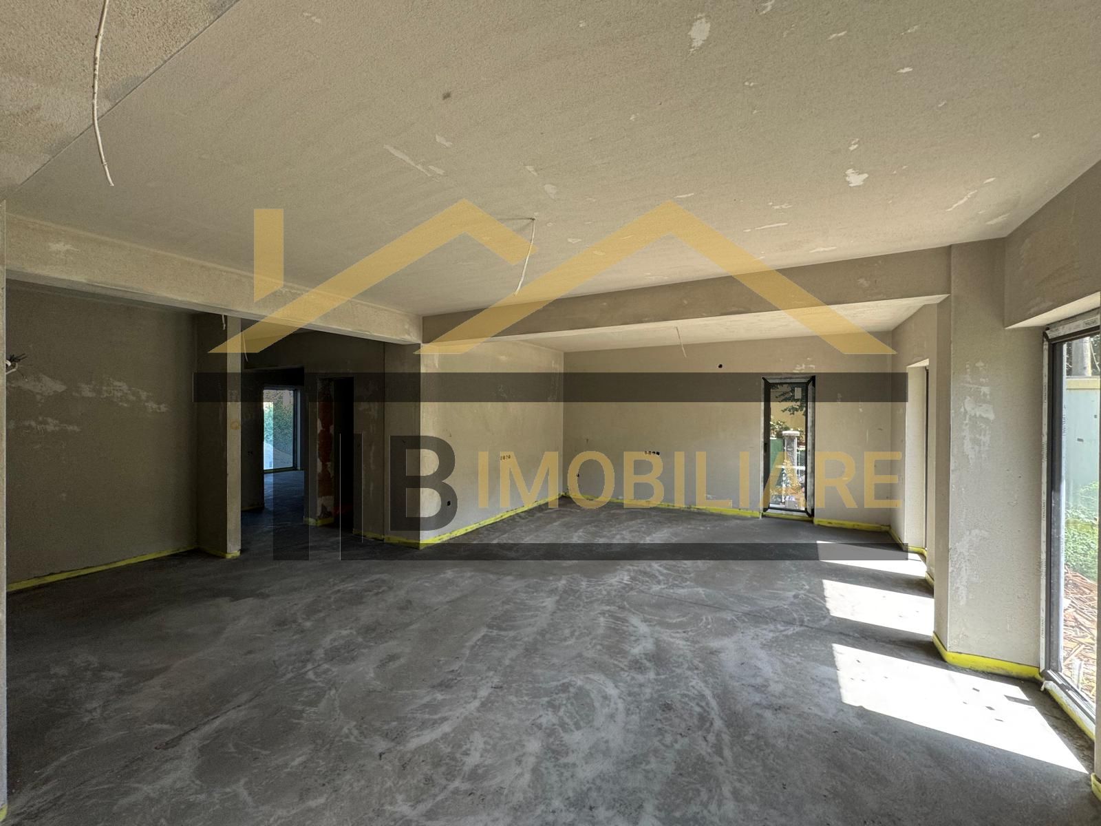 Apartamente moderne de vânzare în bloc nou 94mp, zonă Unirii — fotografia 7