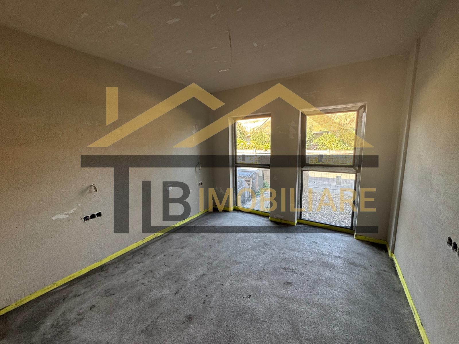 Apartamente moderne de vânzare în bloc nou 94mp, zonă Unirii — fotografia 8