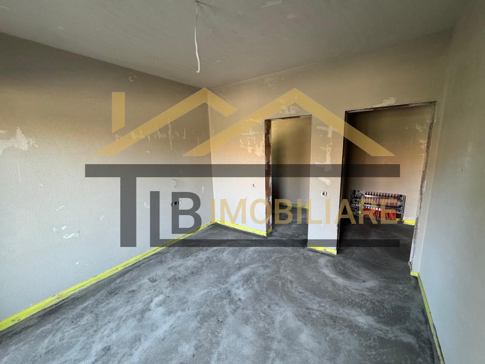 Apartamente moderne de vânzare în bloc nou 94mp, zonă Unirii — fotografia 9