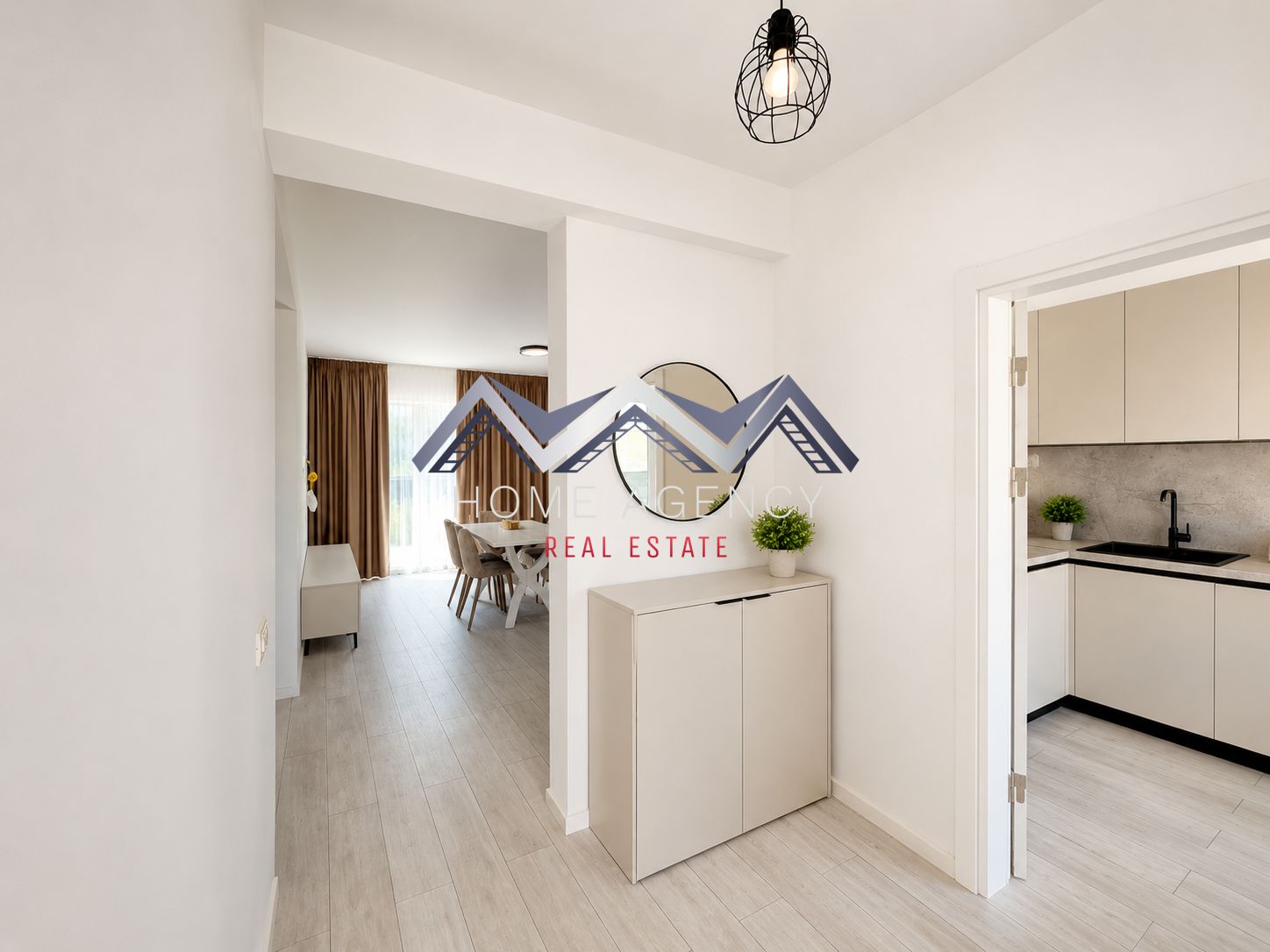 Casă pe parter | 300 mp curte | prima închiriere — fotografia 7