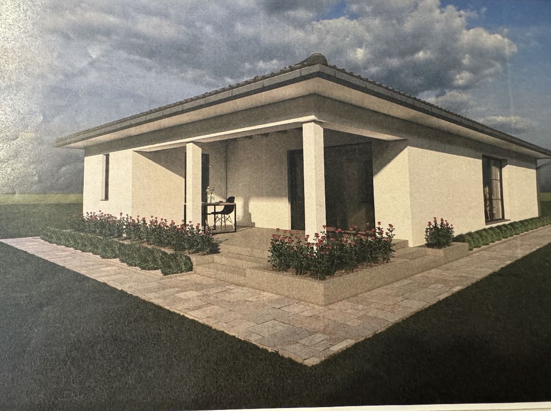 Vand casa in jud. Satu Mare,Com. Lazuri — fotografia 5