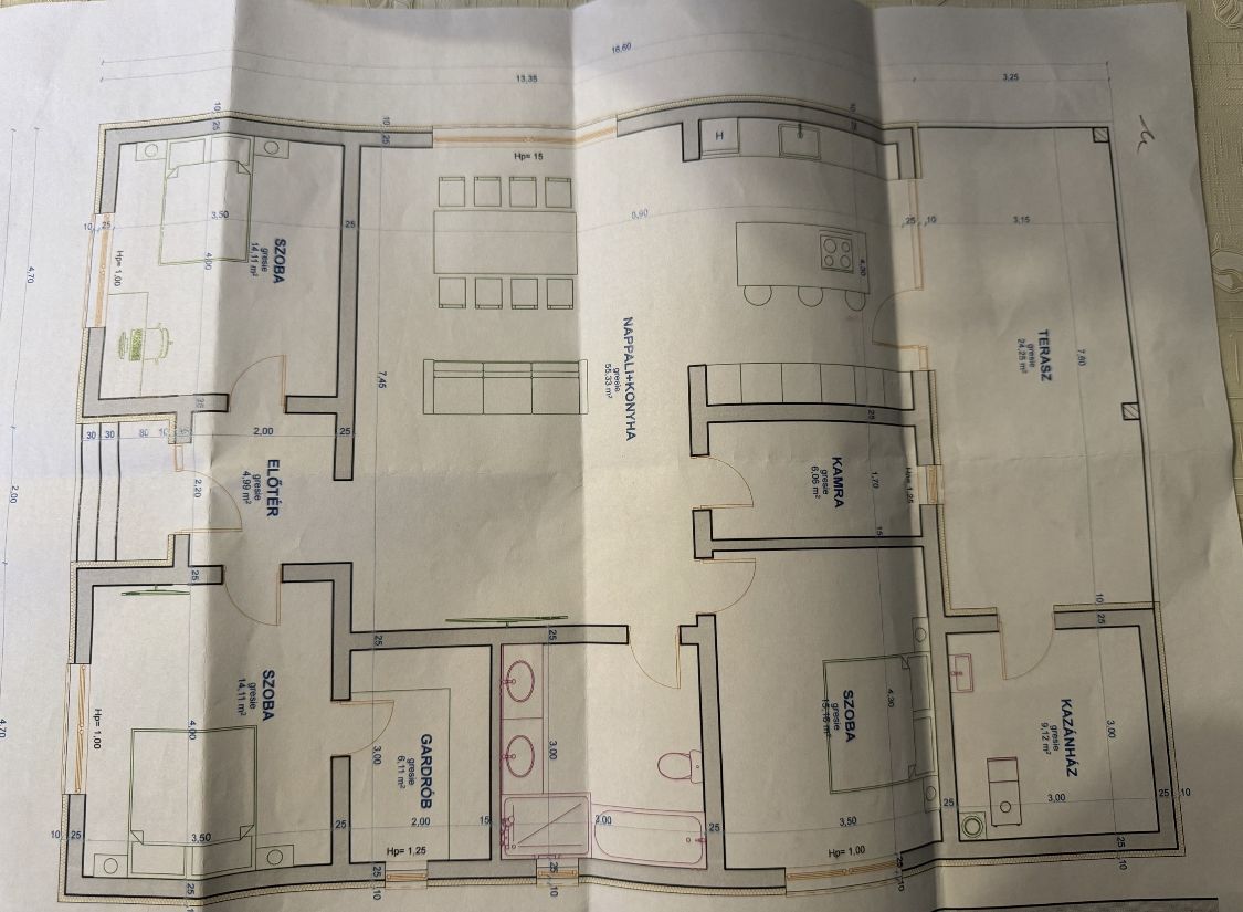 Vand casa in jud. Satu Mare,Com. Lazuri — fotografia 6
