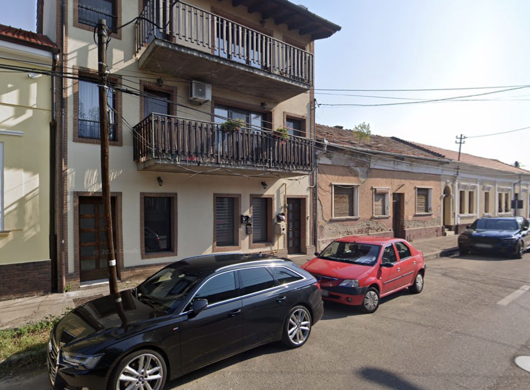 Spațiu pentru birouri, central, Oradea — fotografia 4