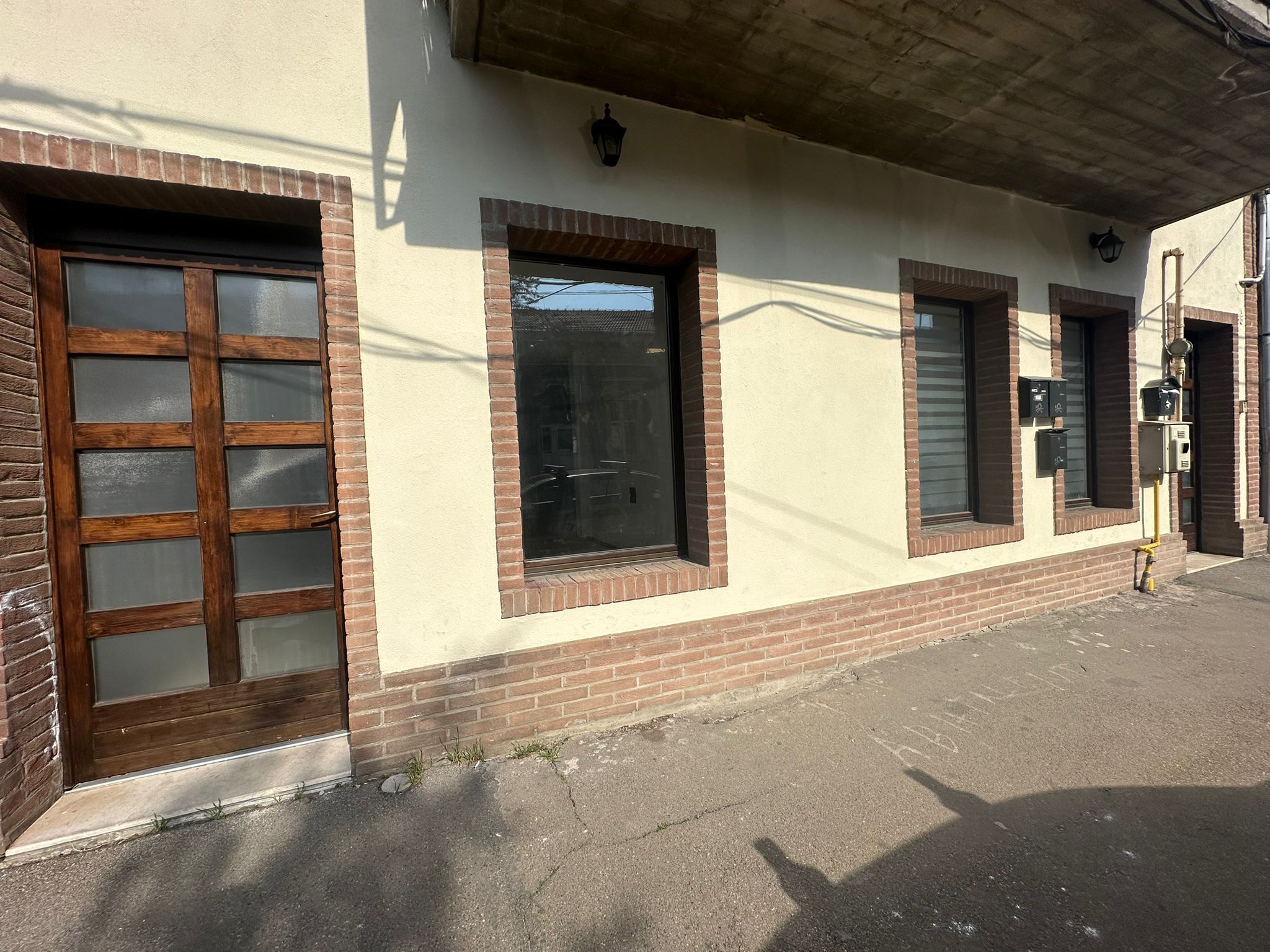 Spațiu pentru birouri, central, Oradea — fotografia 5