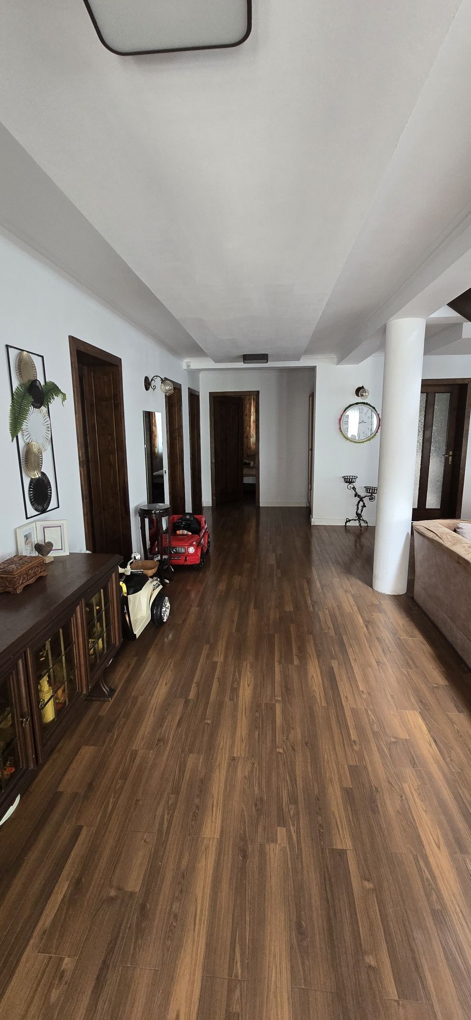 BRASADAS vinde casa  tip P+M in Bercu Roșu. — fotografia 4