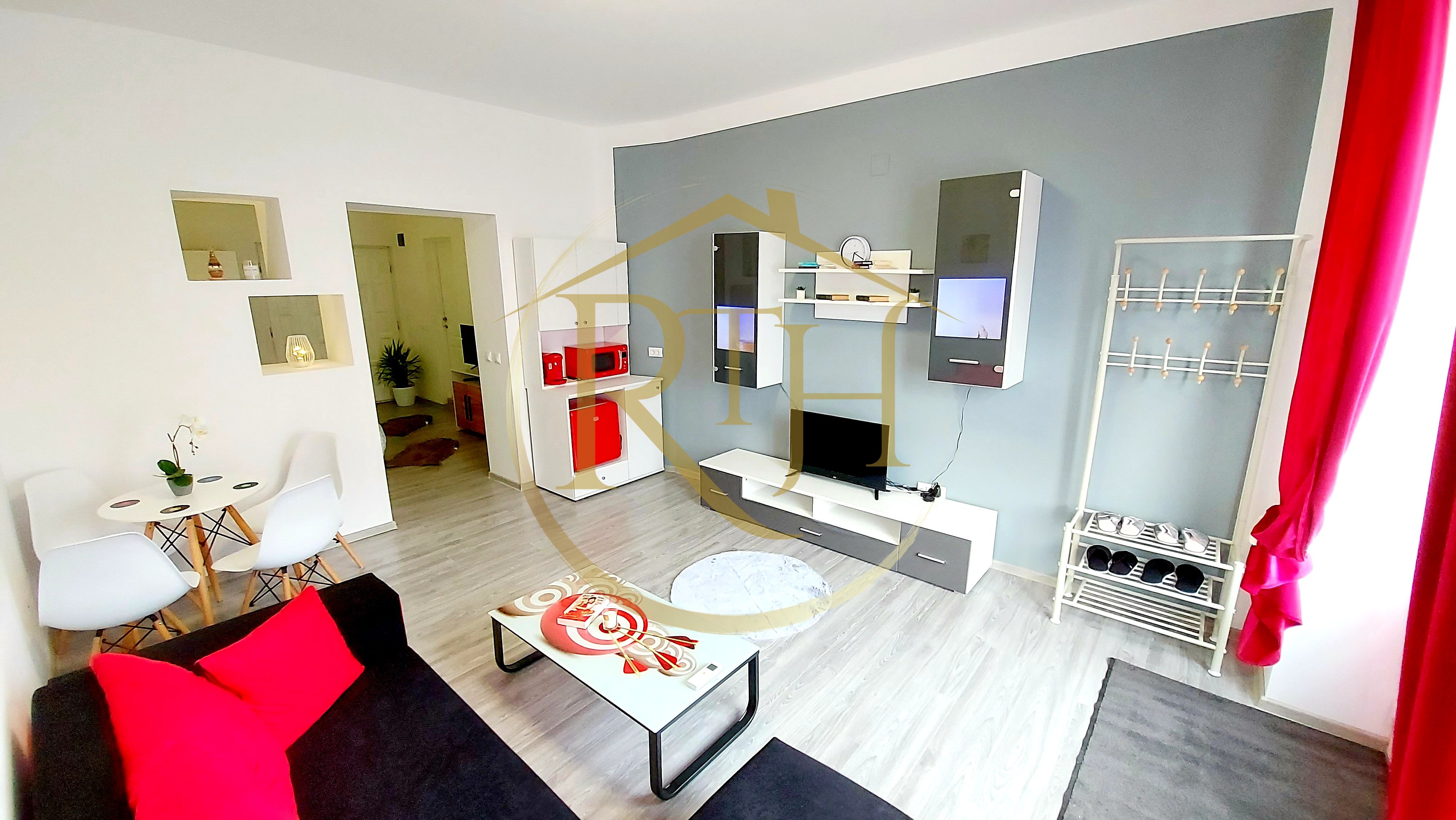 Cazare Clisura Dunarii, Moldova Noua, Apartament 2 camere zona Centrala — fotografia 10