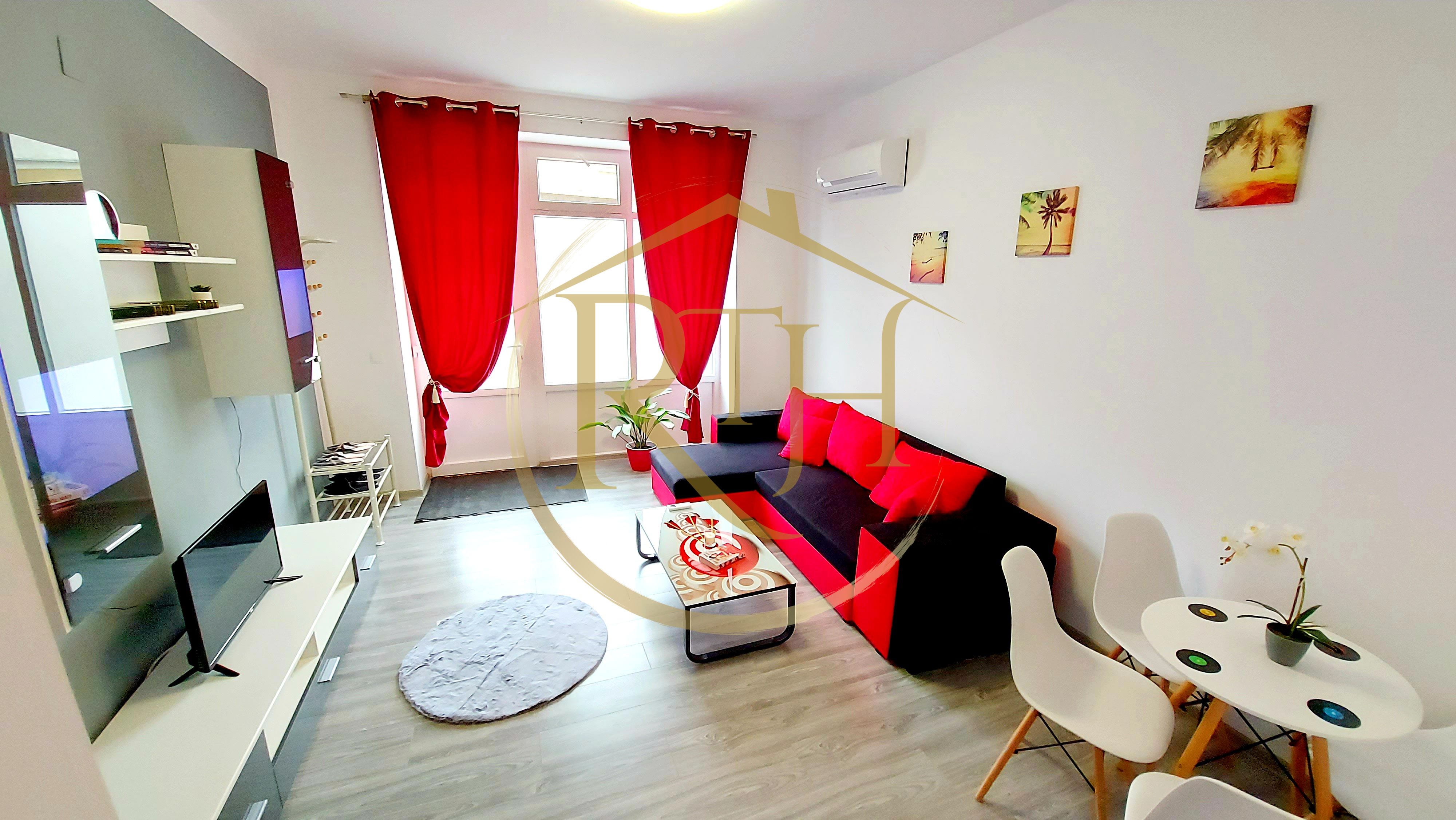 Cazare Clisura Dunarii, Moldova Noua, Apartament 2 camere zona Centrala — fotografia 11
