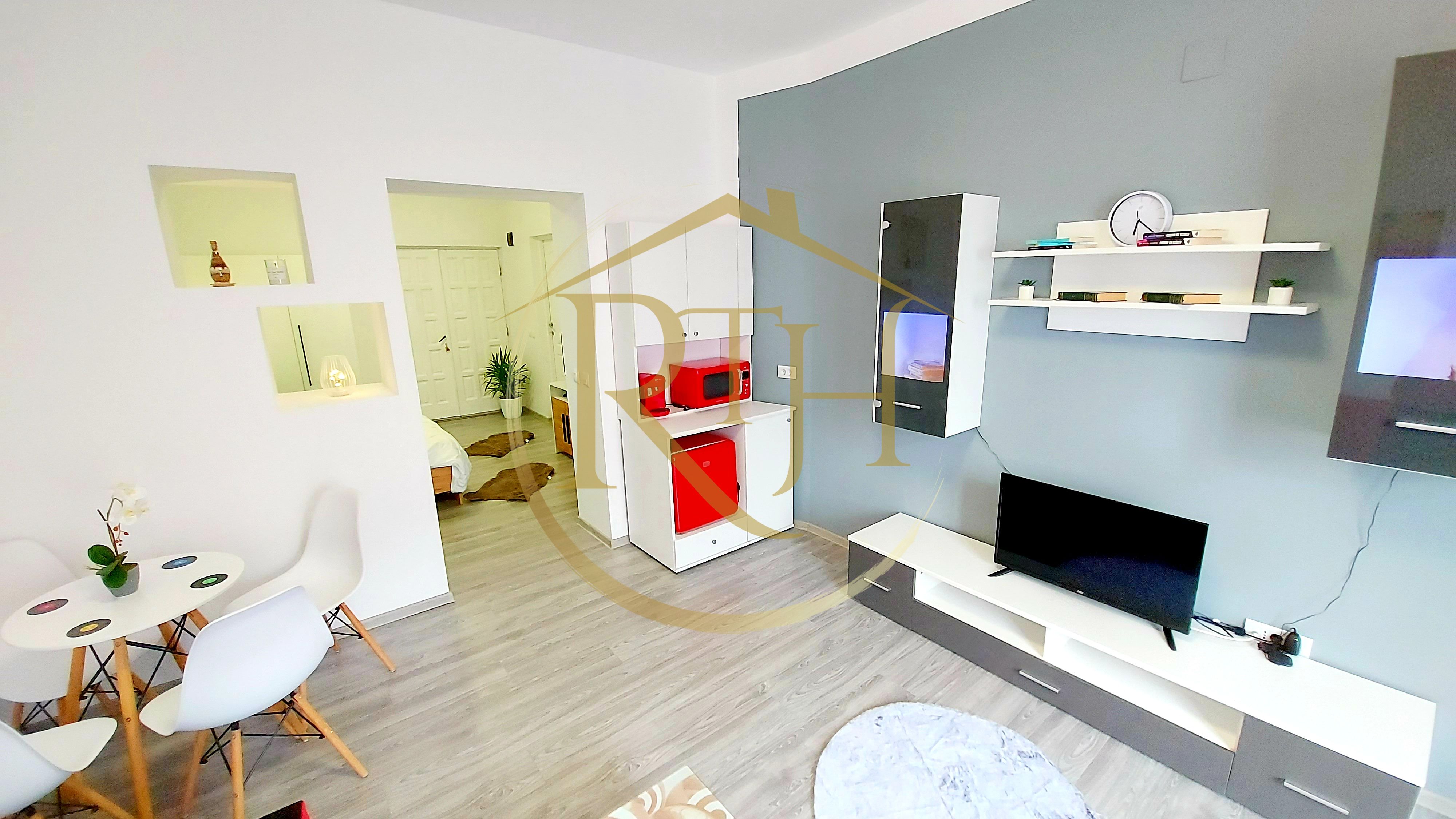 Cazare Clisura Dunarii, Moldova Noua, Apartament 2 camere zona Centrala — fotografia 12