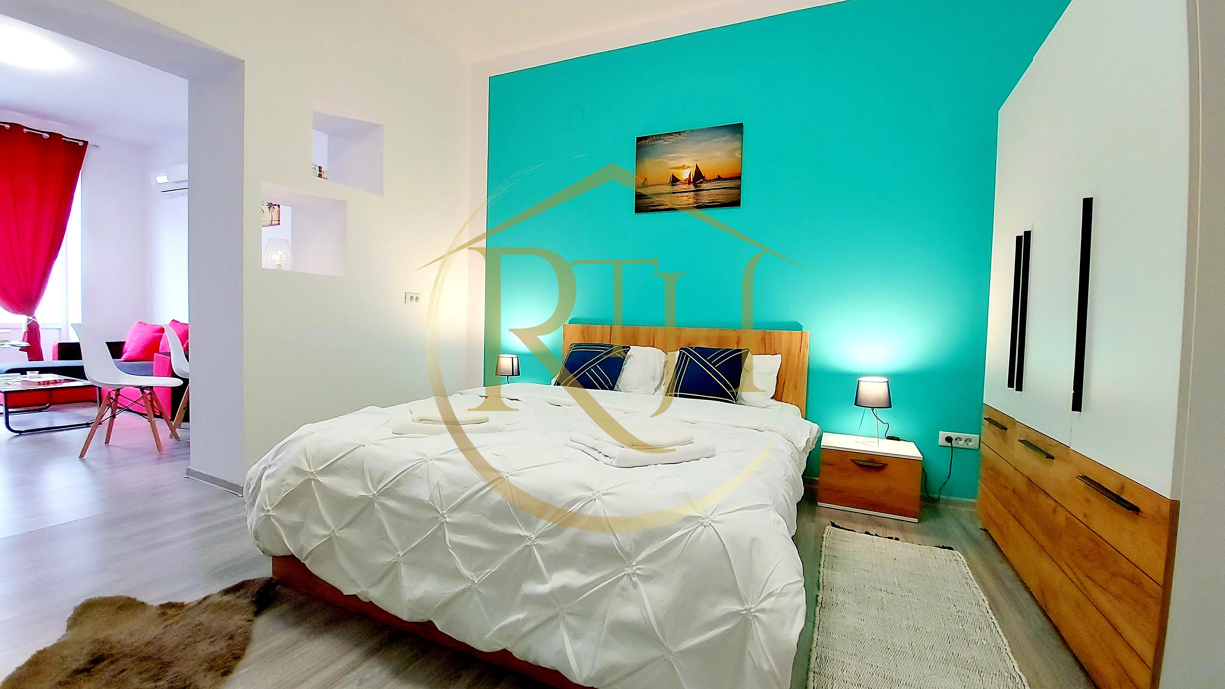 Cazare Clisura Dunarii, Moldova Noua, Apartament 2 camere zona Centrala — fotografia 4
