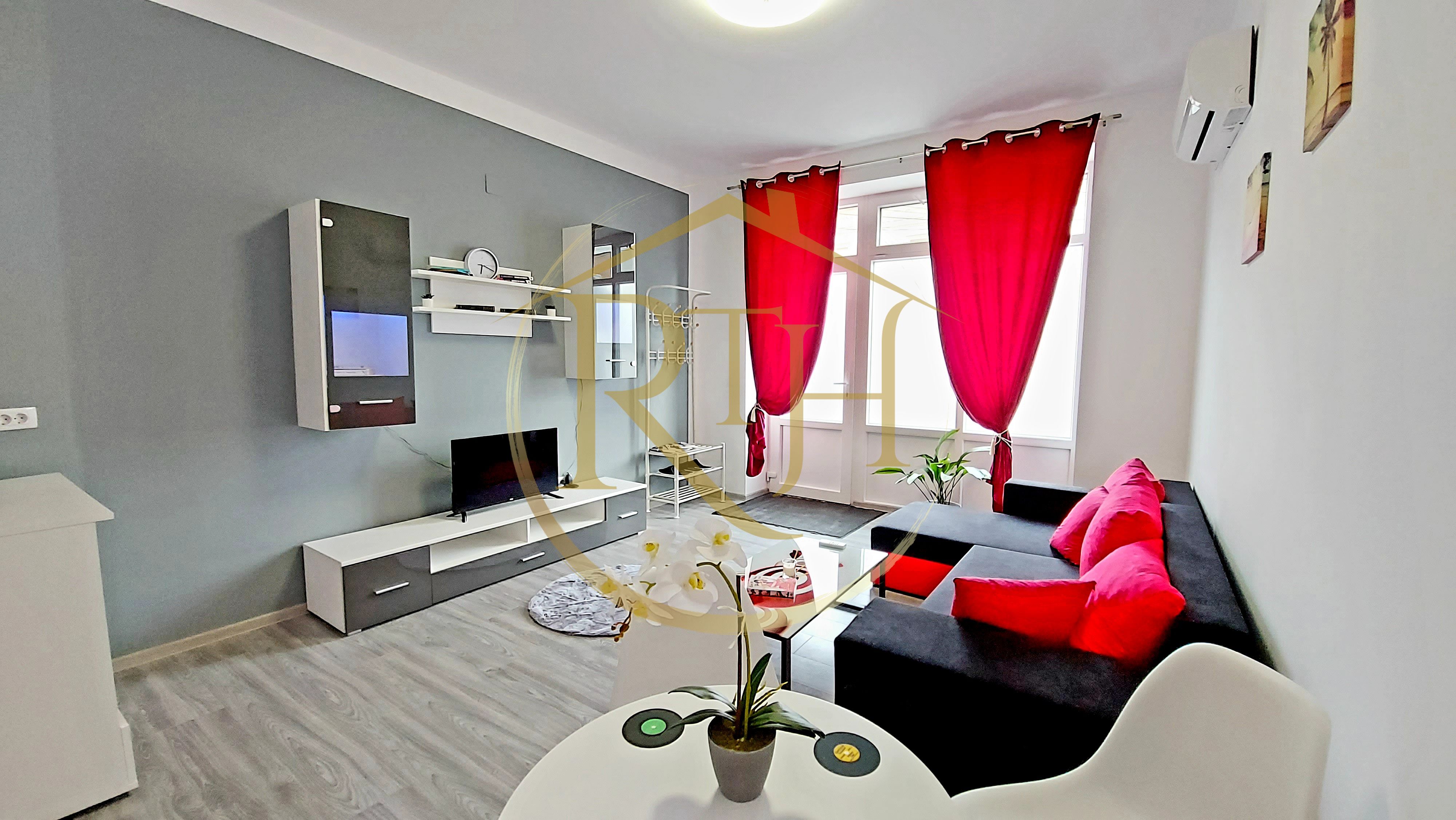 Cazare Clisura Dunarii, Moldova Noua, Apartament 2 camere zona Centrala — fotografia 7