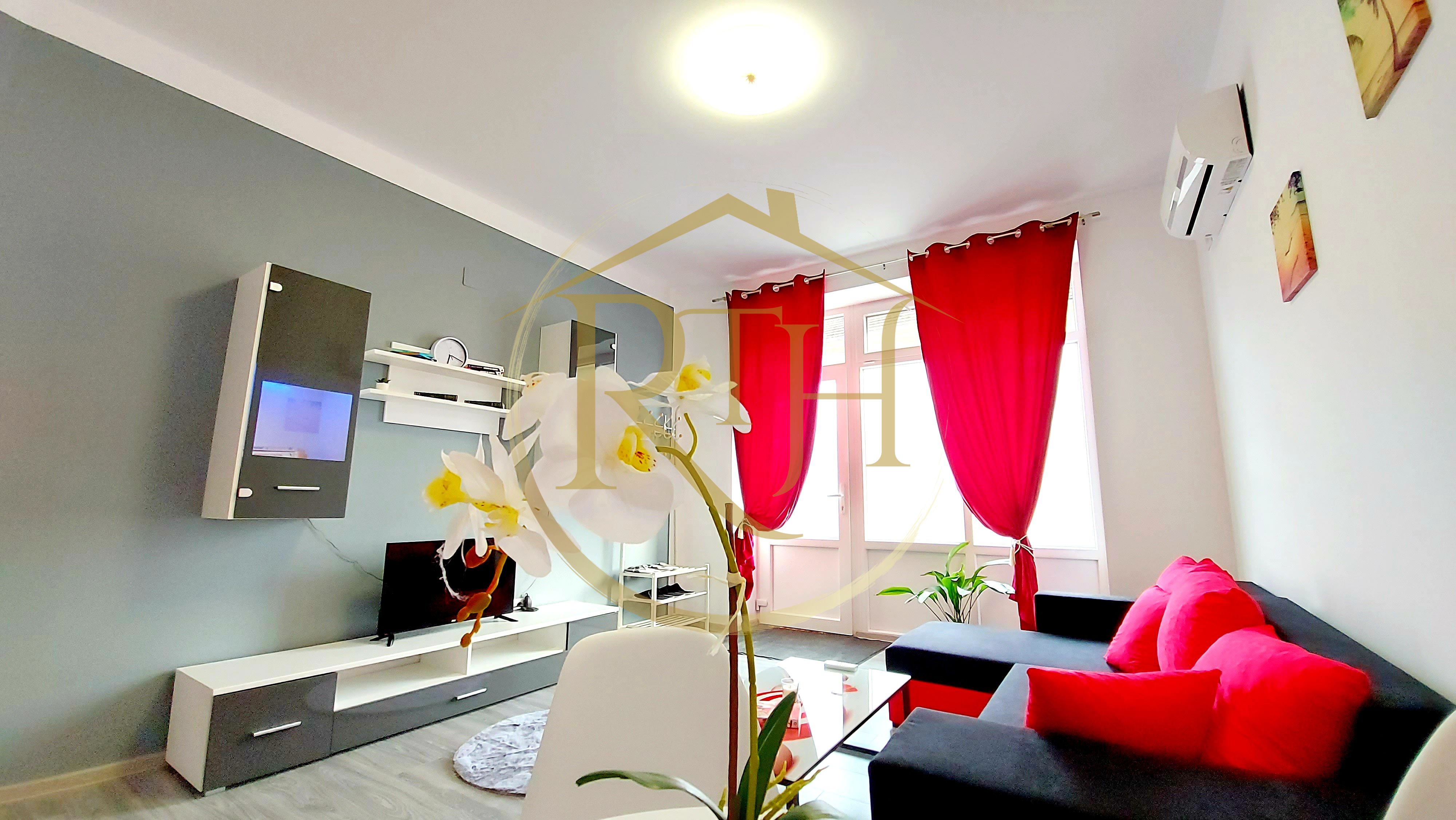 Cazare Clisura Dunarii, Moldova Noua, Apartament 2 camere zona Centrala — fotografia 8