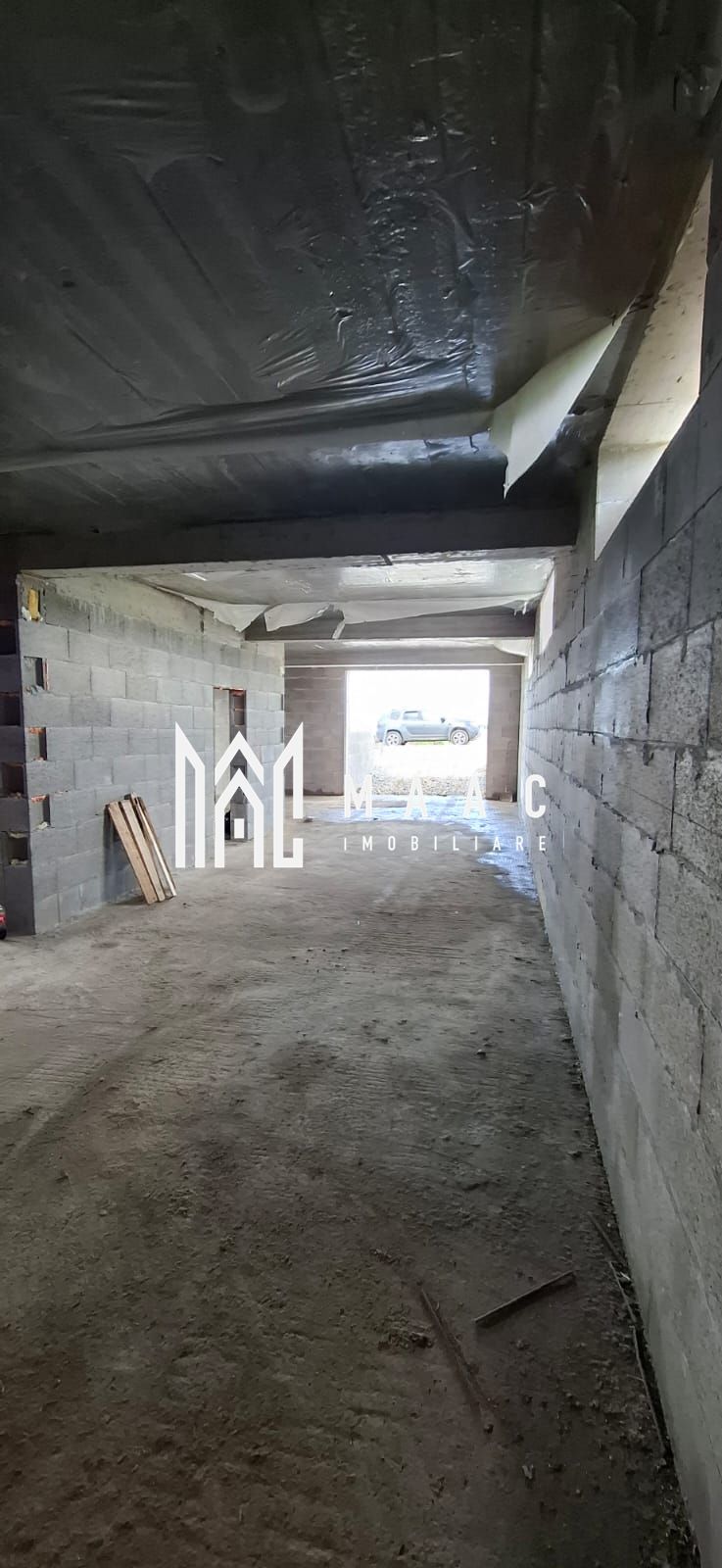 Casă de vânzare 5 camere | Cisnădie Exterior Vest | 330 mp — fotografia 7