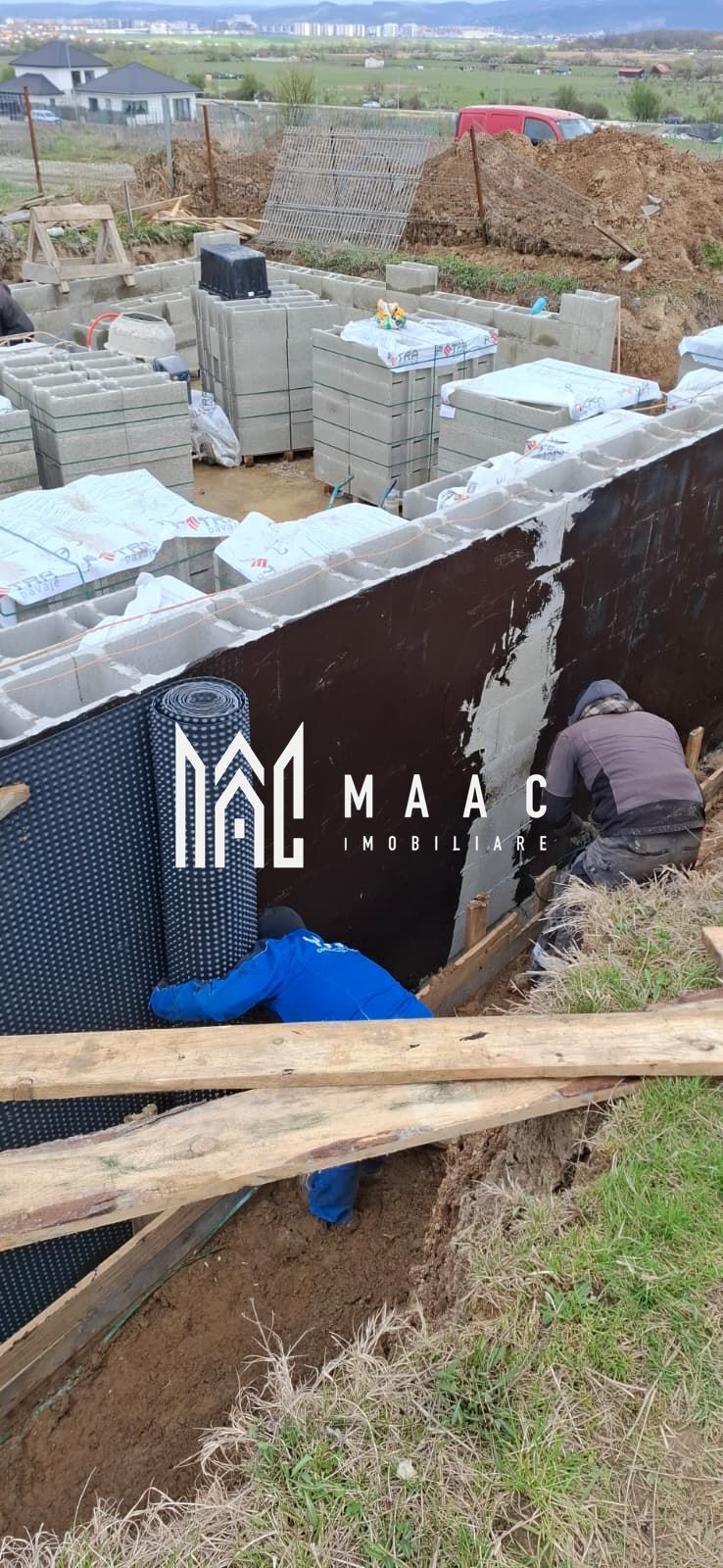 Casă de vânzare 5 camere | Cisnădie Exterior Vest | 330 mp — fotografia 9
