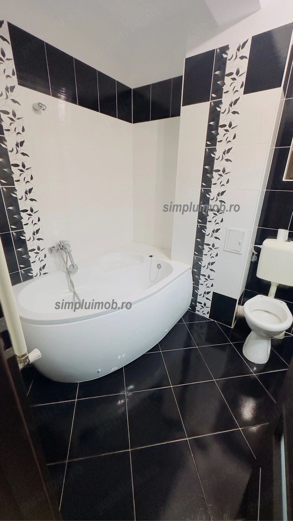 Apartament 2 camere decomandat — fotografia 5