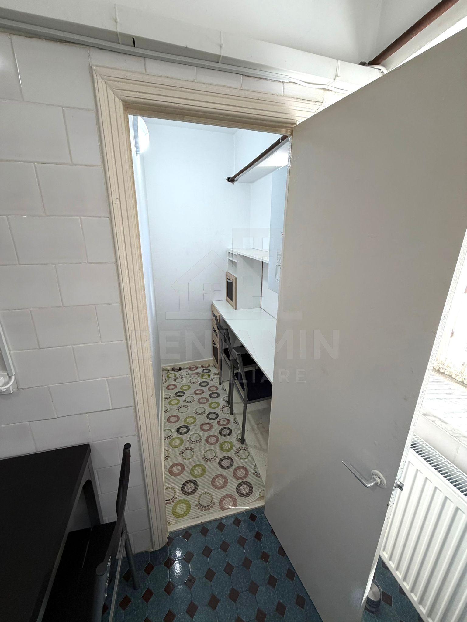Apartament cu 2 camere decomandat Calea Bucuresti - Patria — fotografia 7