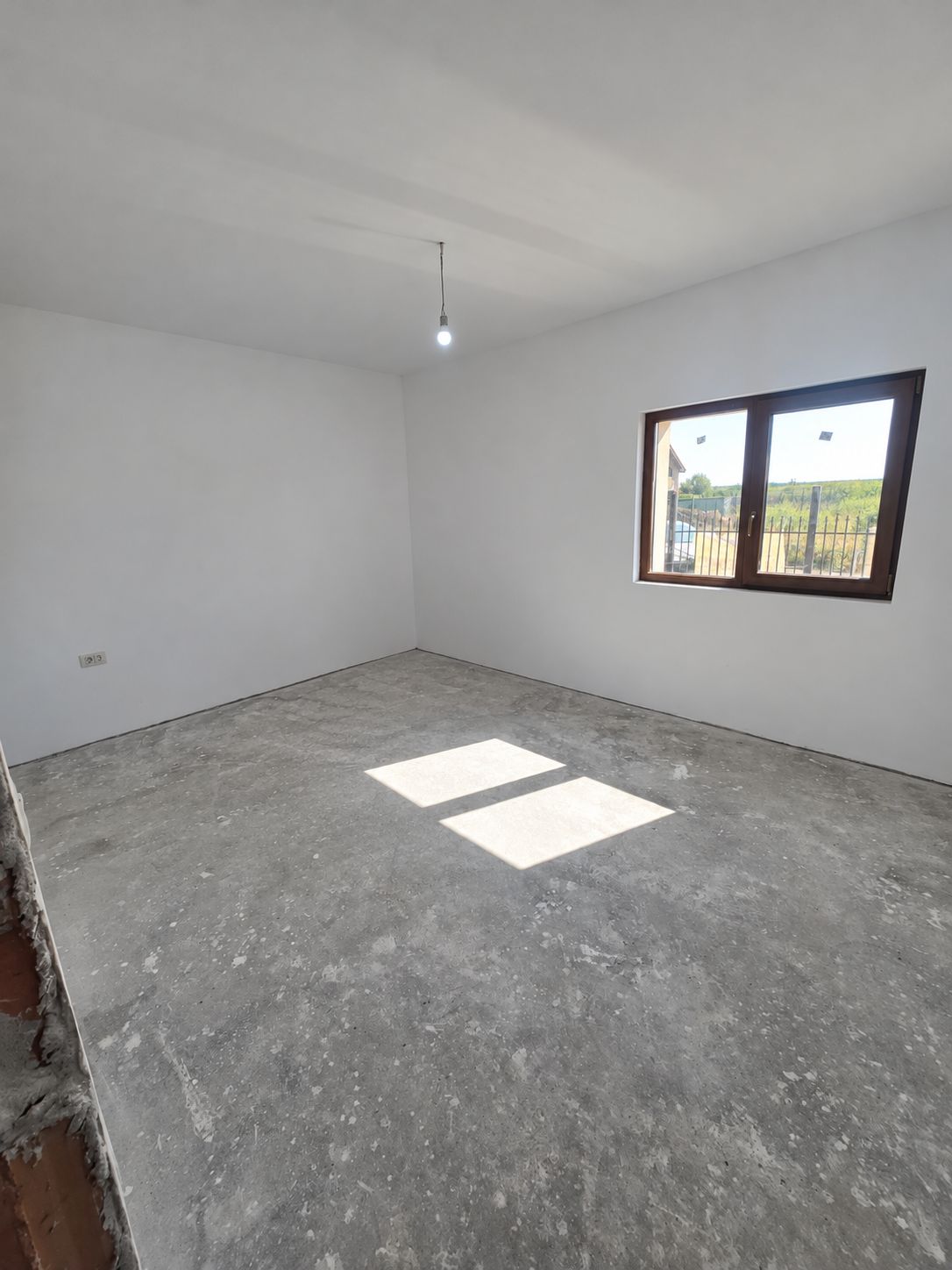 Duplex cu 4 camere, terasă și logie | Timișoara, Plopi | 172.000 € — fotografia 2