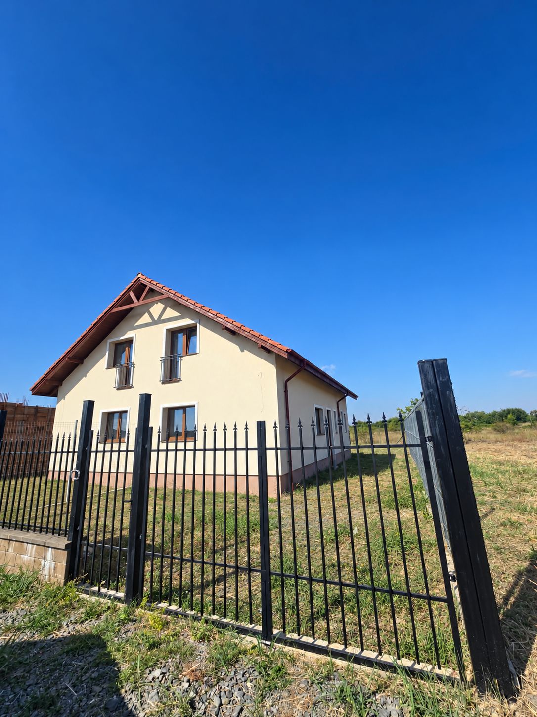 Duplex cu 4 camere, terasă și logie | Timișoara, Plopi | 172.000 € — fotografia 3