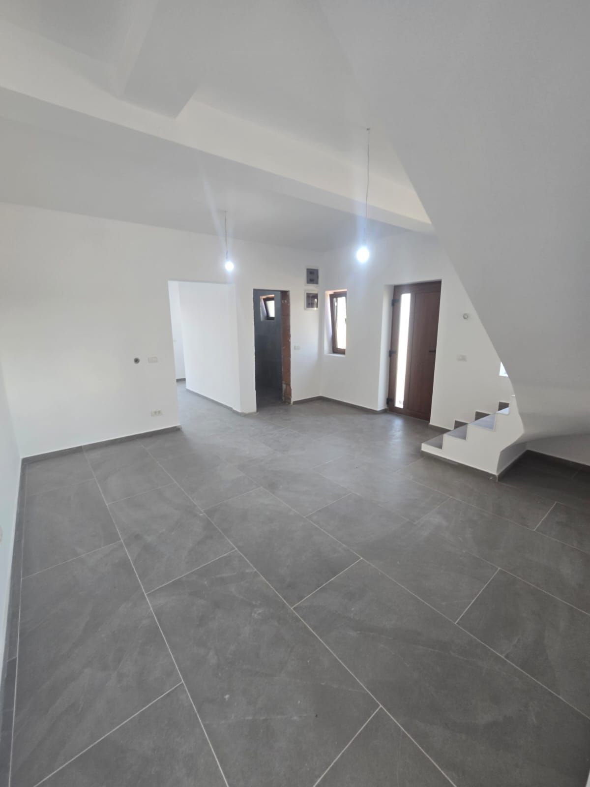 Duplex cu 4 camere, terasă și logie | Timișoara, Plopi | 172.000 € — fotografia 4
