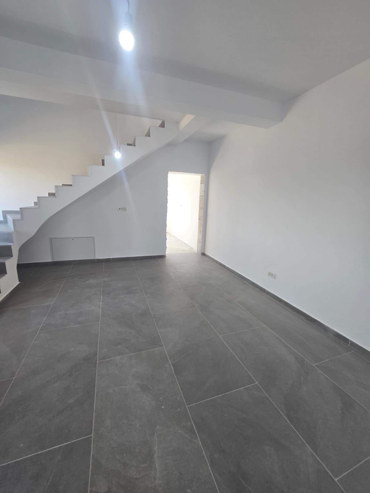 Duplex cu 4 camere, terasă și logie | Timișoara, Plopi | 172.000 € — fotografia 5