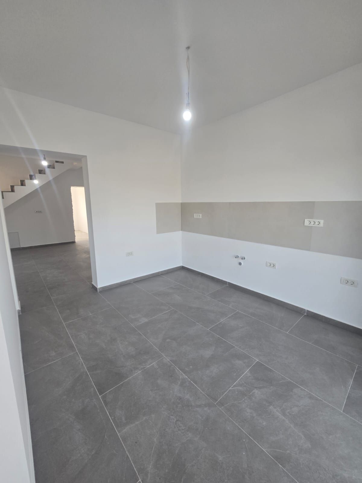 Duplex cu 4 camere, terasă și logie | Timișoara, Plopi | 172.000 € — fotografia 6