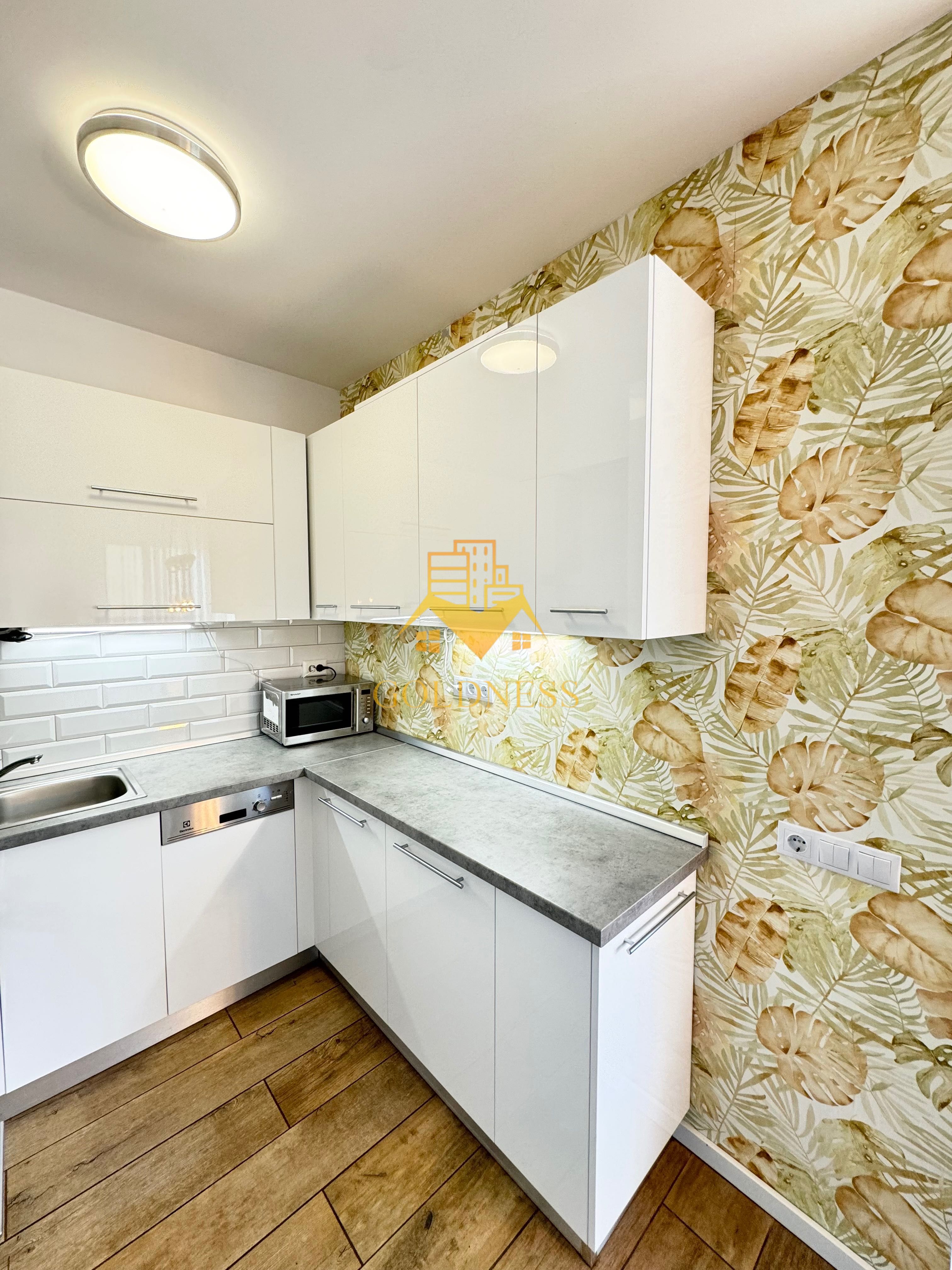 2 camere, Andrei Mureșanu, Pet-Friendly, Calea Turzii, Sigma, Parcare — fotografia 4